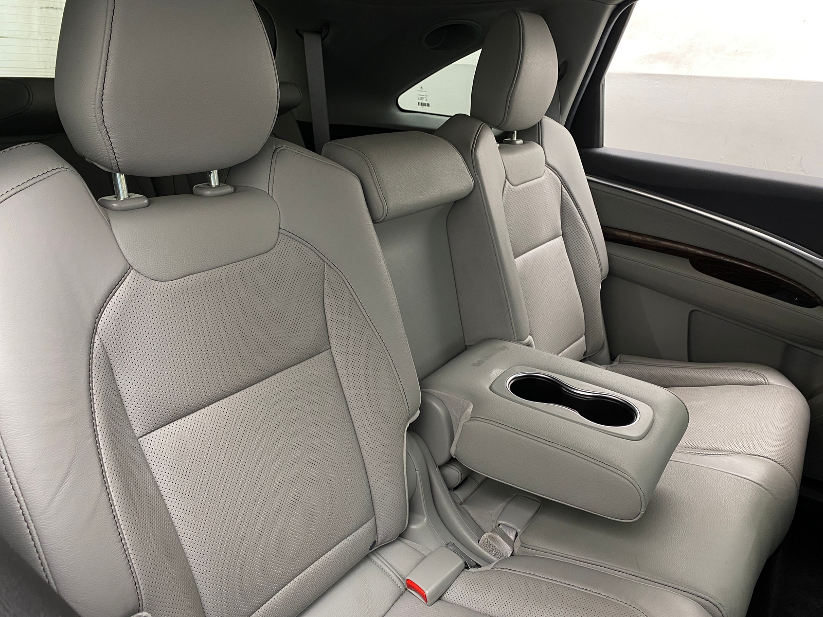 Thumbnail: 2020 Acura MDX - 5