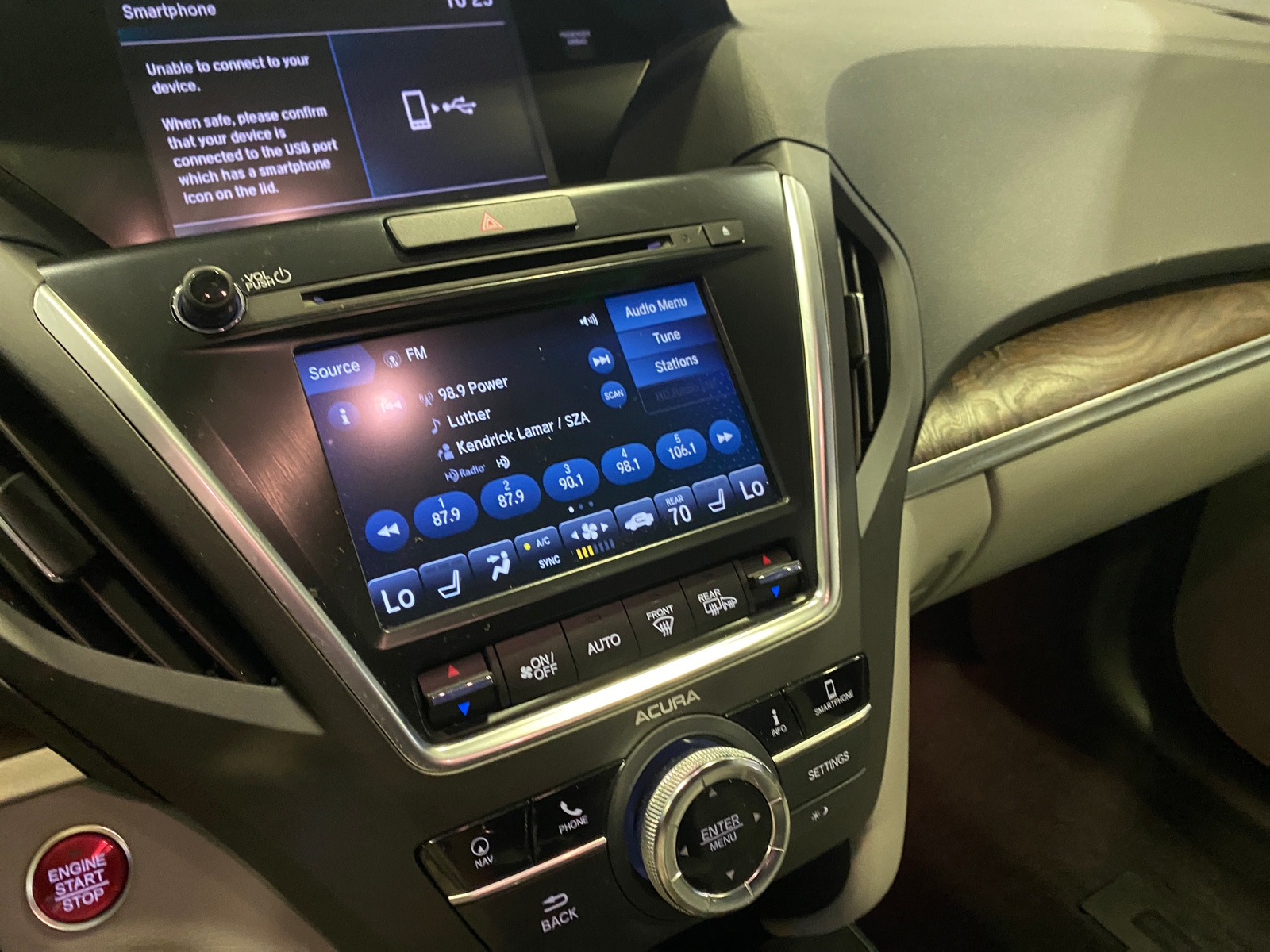 Thumbnail: 2020 Acura MDX - 3