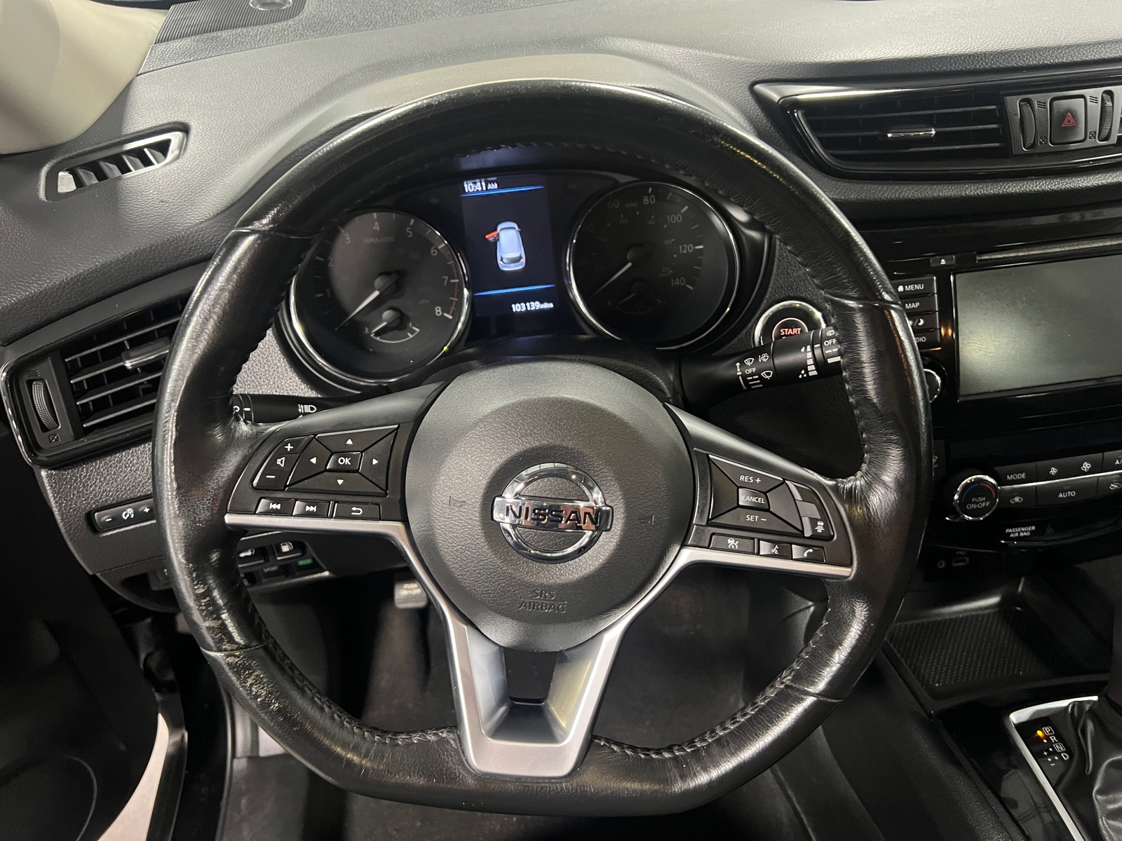 Thumbnail: 2018 Nissan Rogue - 5