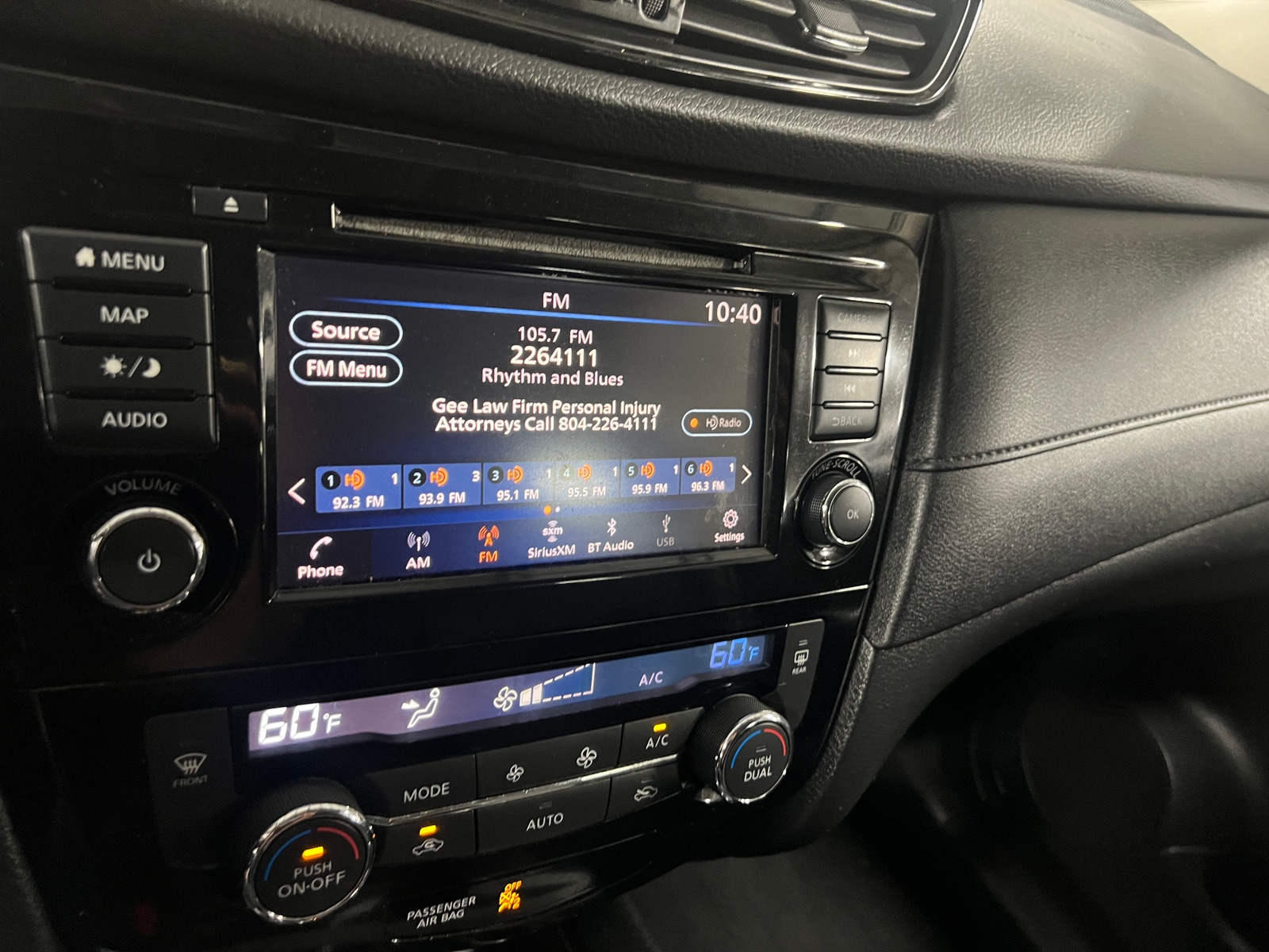 Thumbnail: 2018 Nissan Rogue - 4