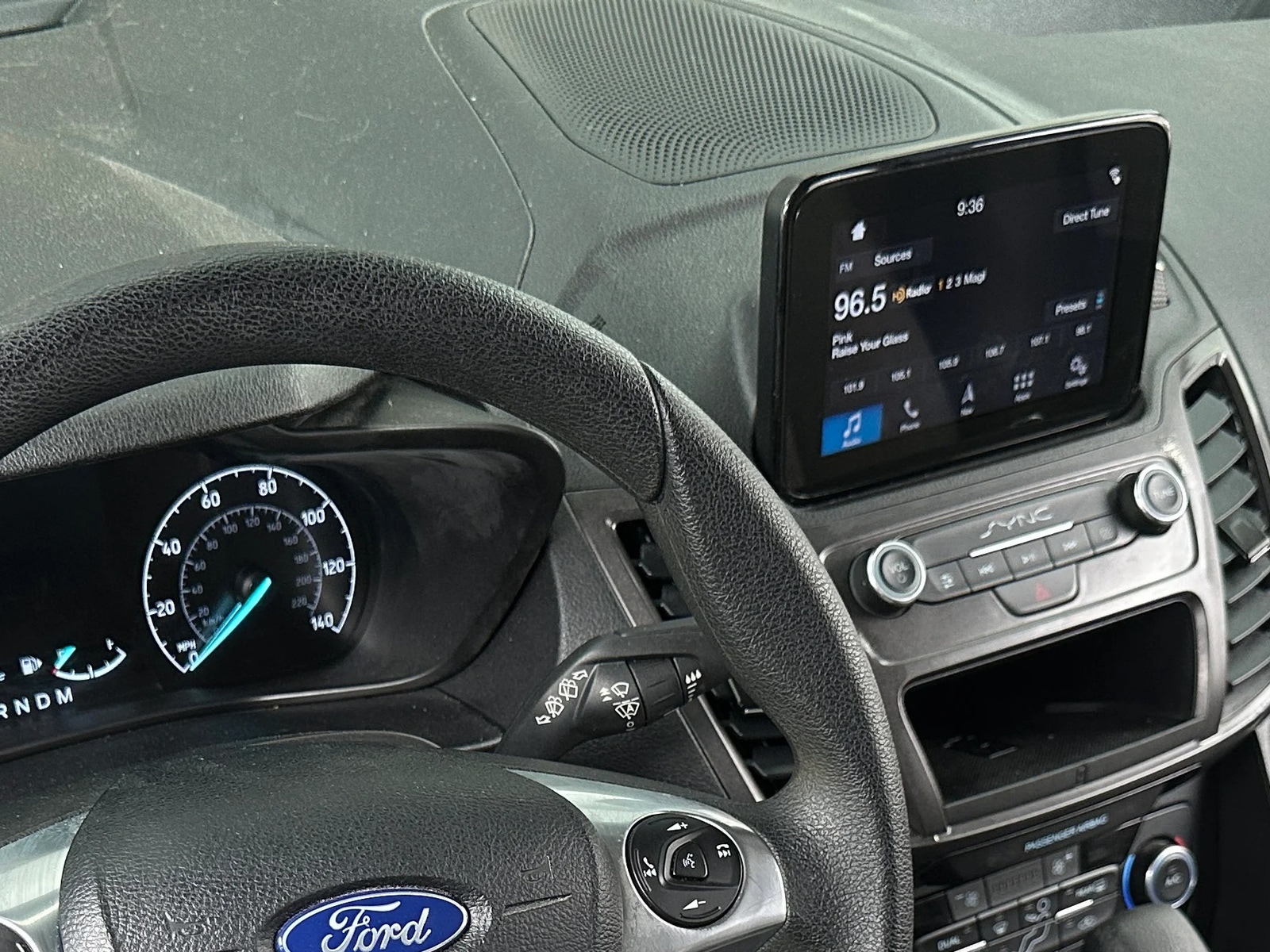 Thumbnail: 2020 Ford Transit Series - 3