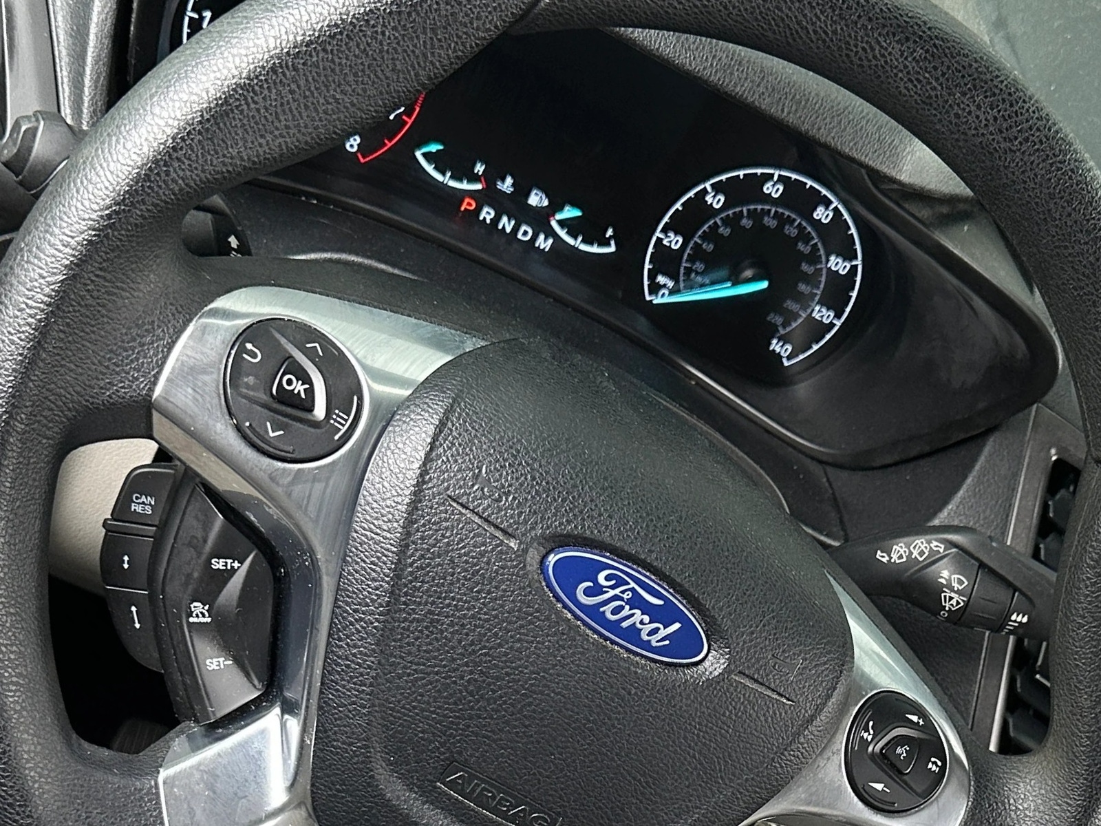 Thumbnail: 2020 Ford Transit Series - 5