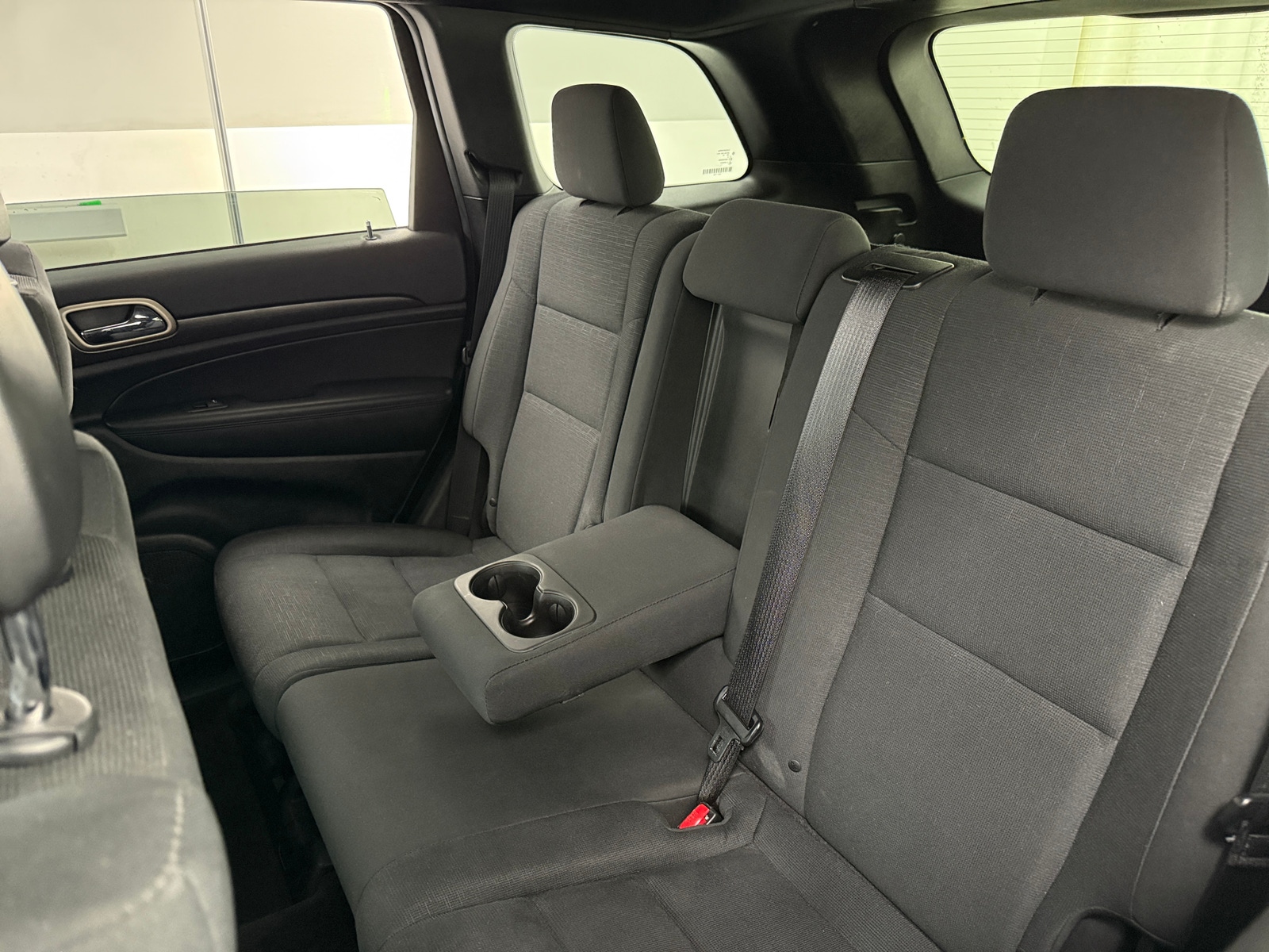 Thumbnail: 2015 Jeep Grand Cherokee - 6