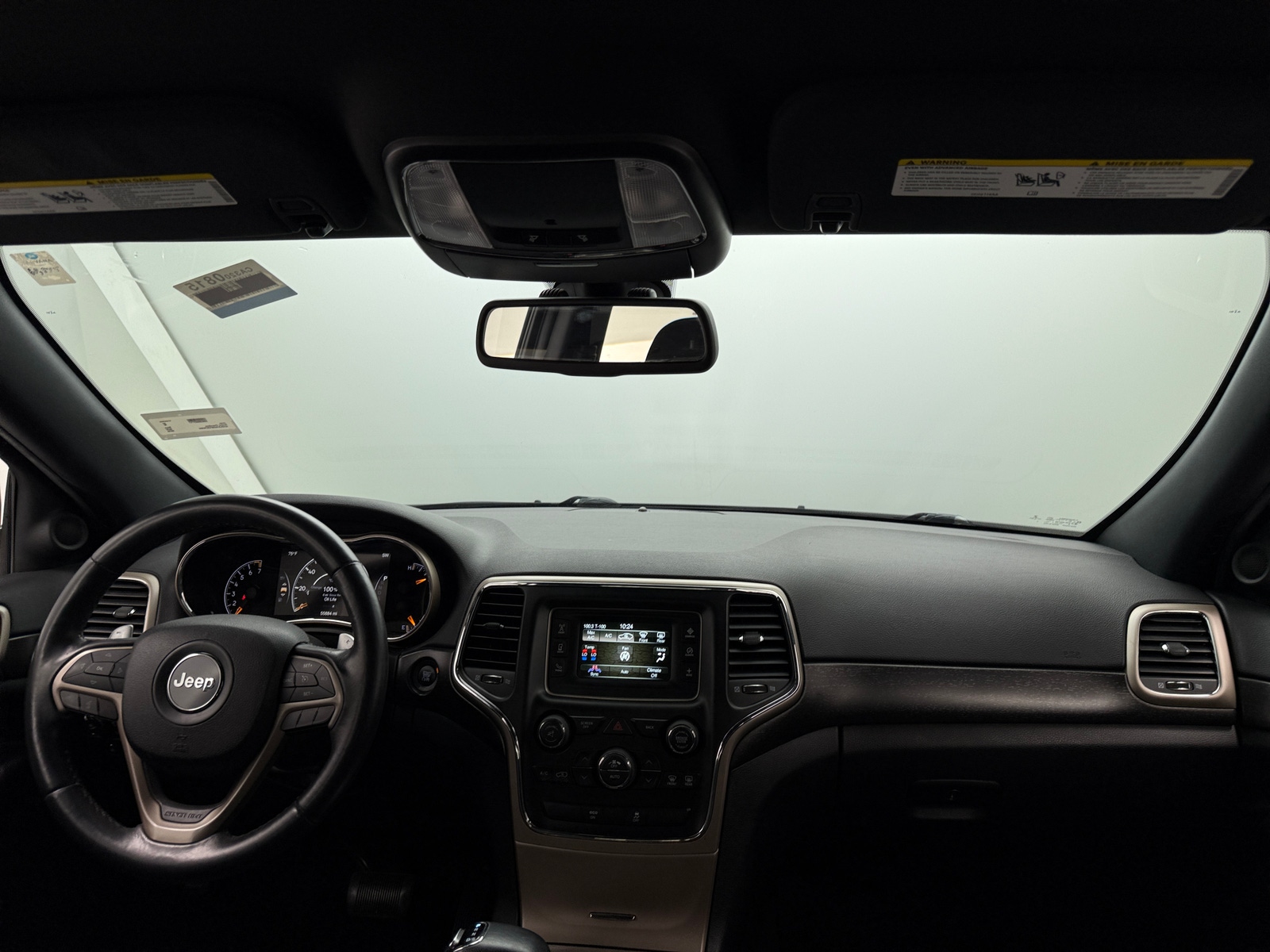 Thumbnail: 2015 Jeep Grand Cherokee - 3