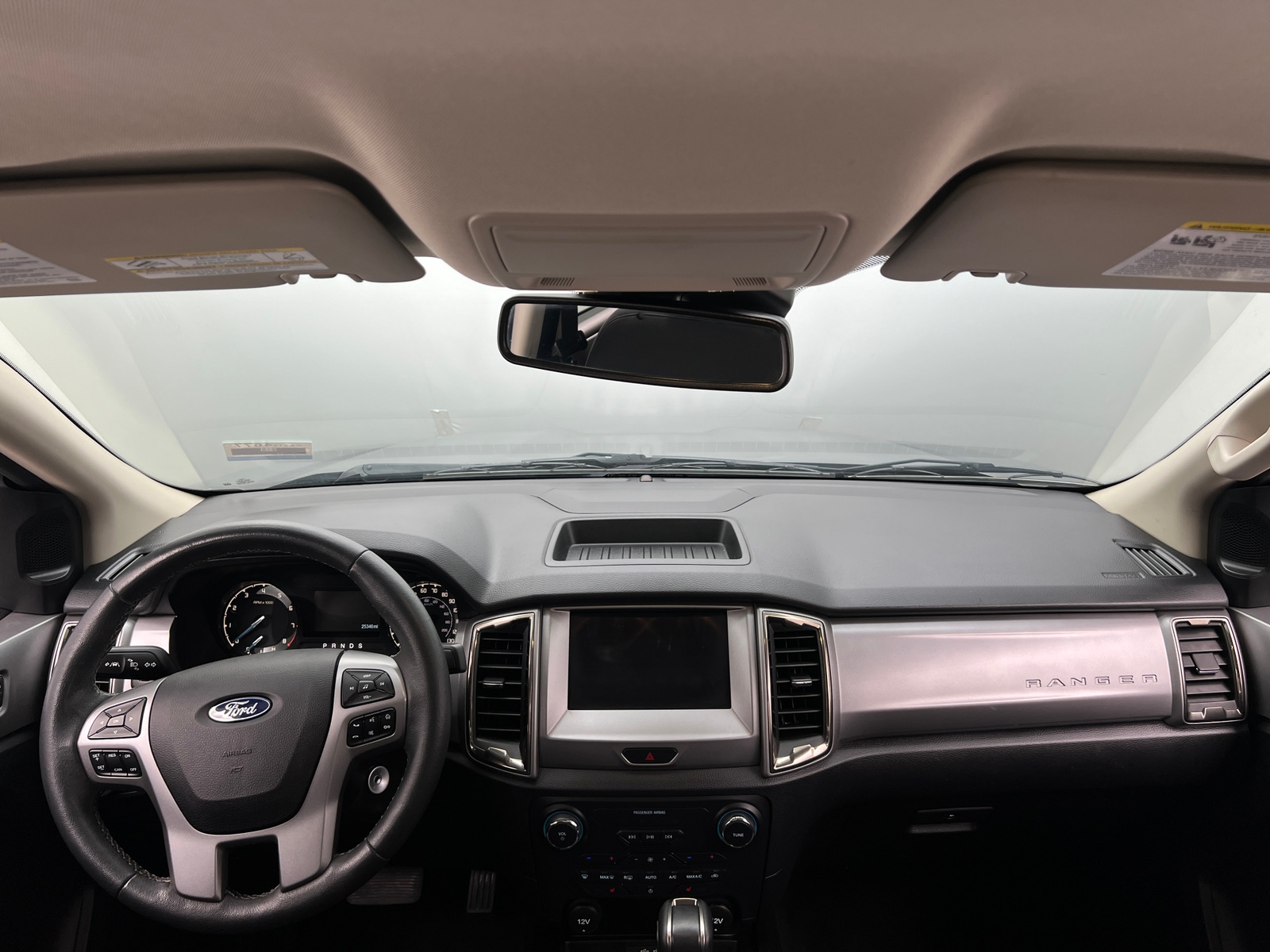 Thumbnail: 2022 Ford Ranger - 3