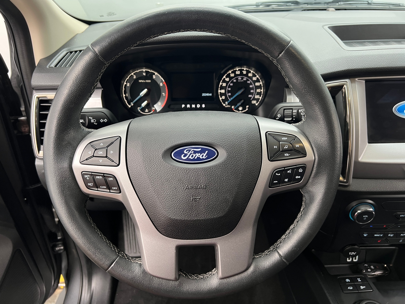 Thumbnail: 2022 Ford Ranger - 5