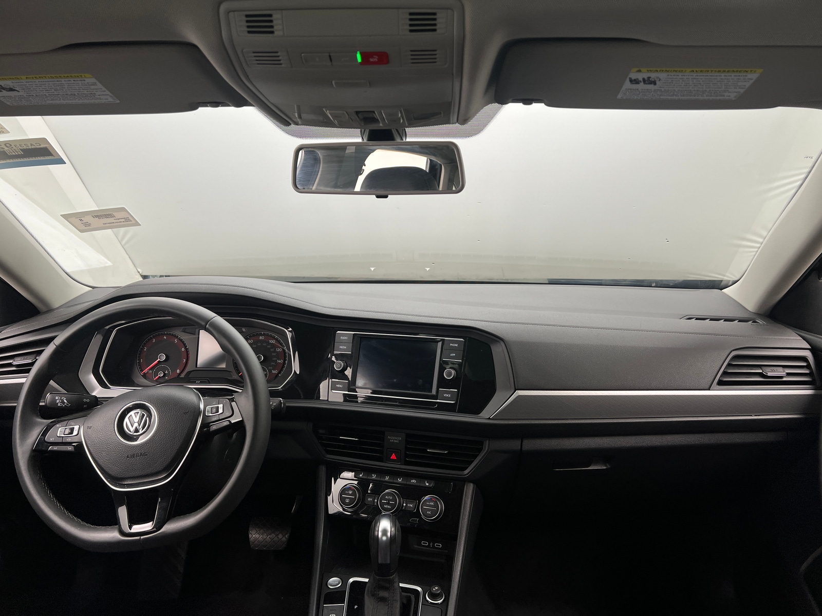 Thumbnail: 2020 Volkswagen Jetta - 3
