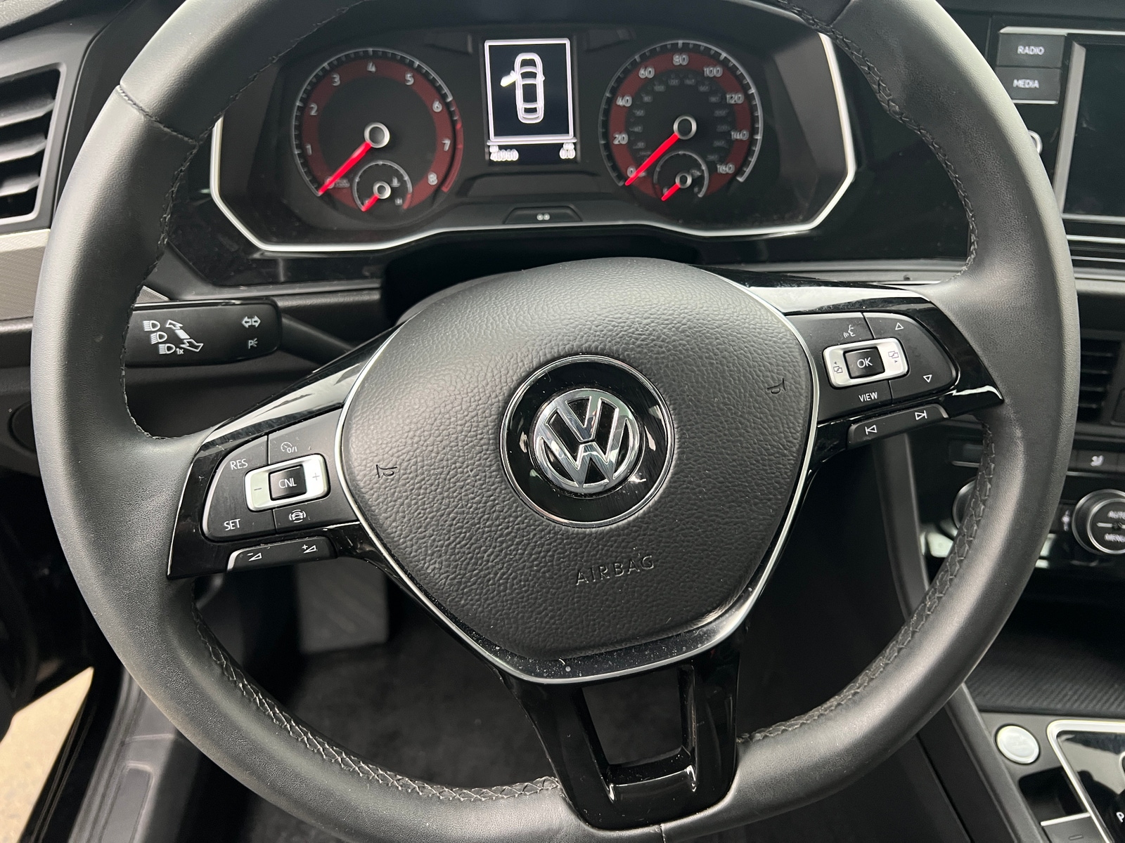 Thumbnail: 2020 Volkswagen Jetta - 5