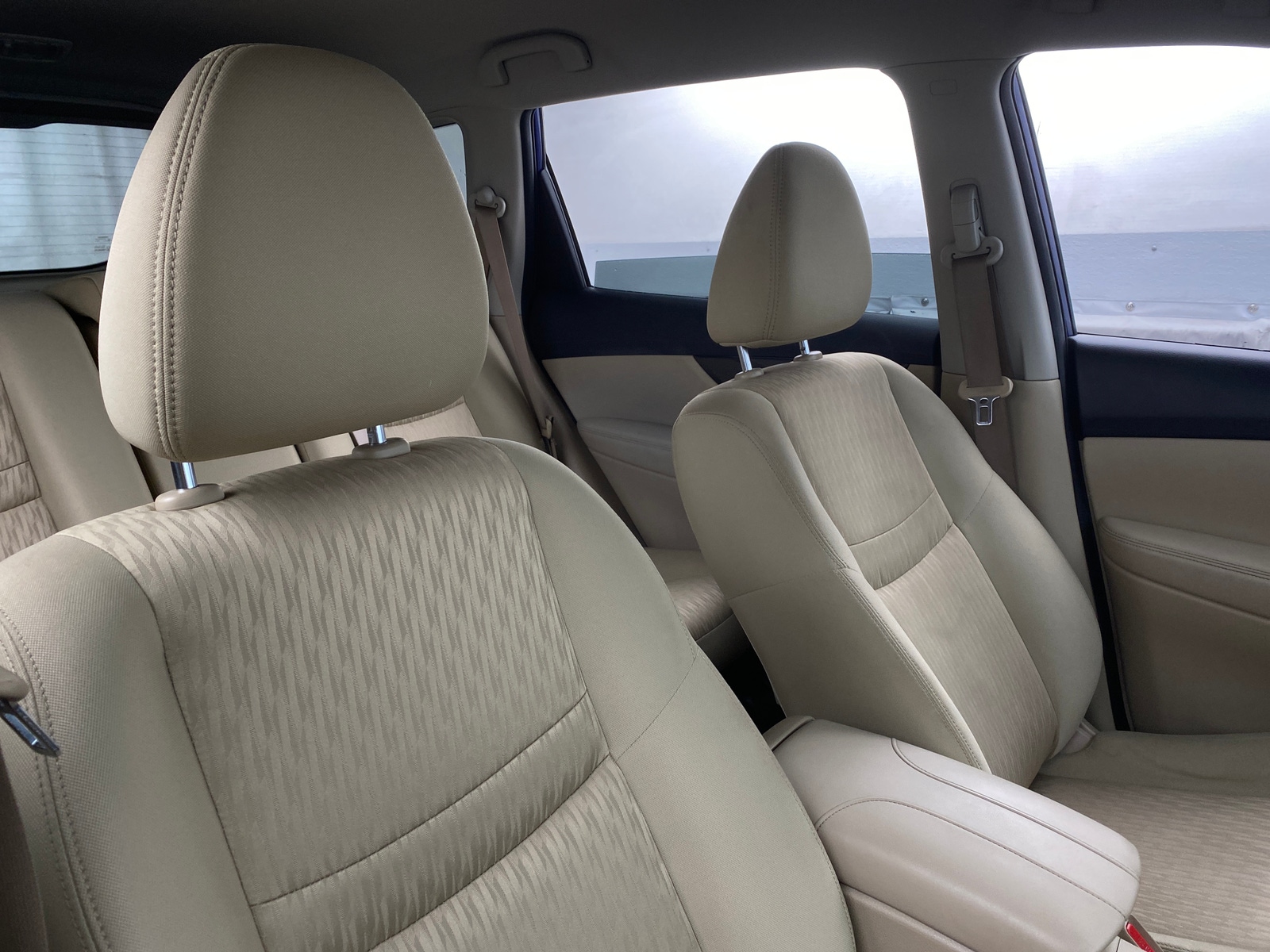 Thumbnail: 2020 Nissan Rogue - 2