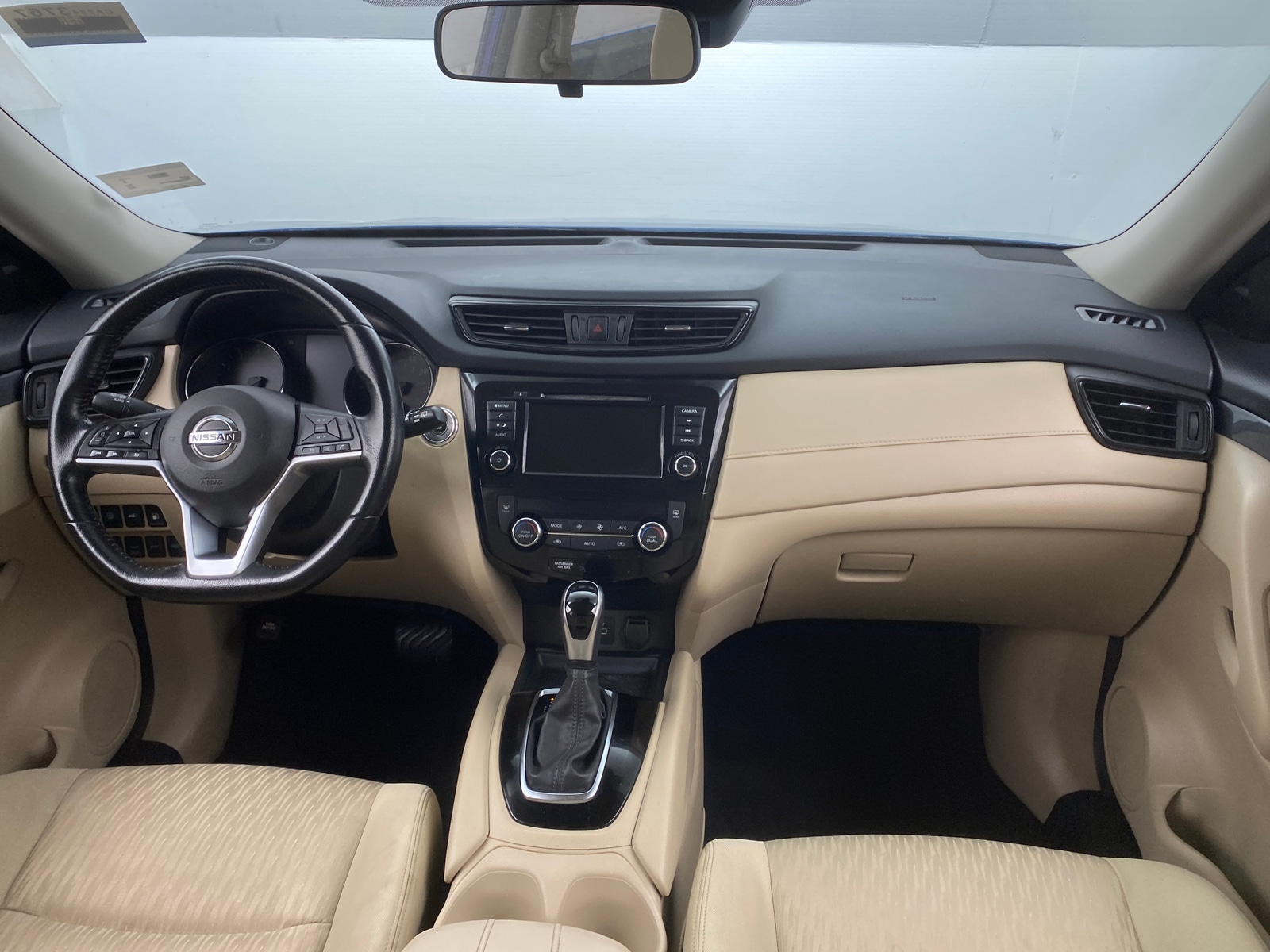 Thumbnail: 2020 Nissan Rogue - 3