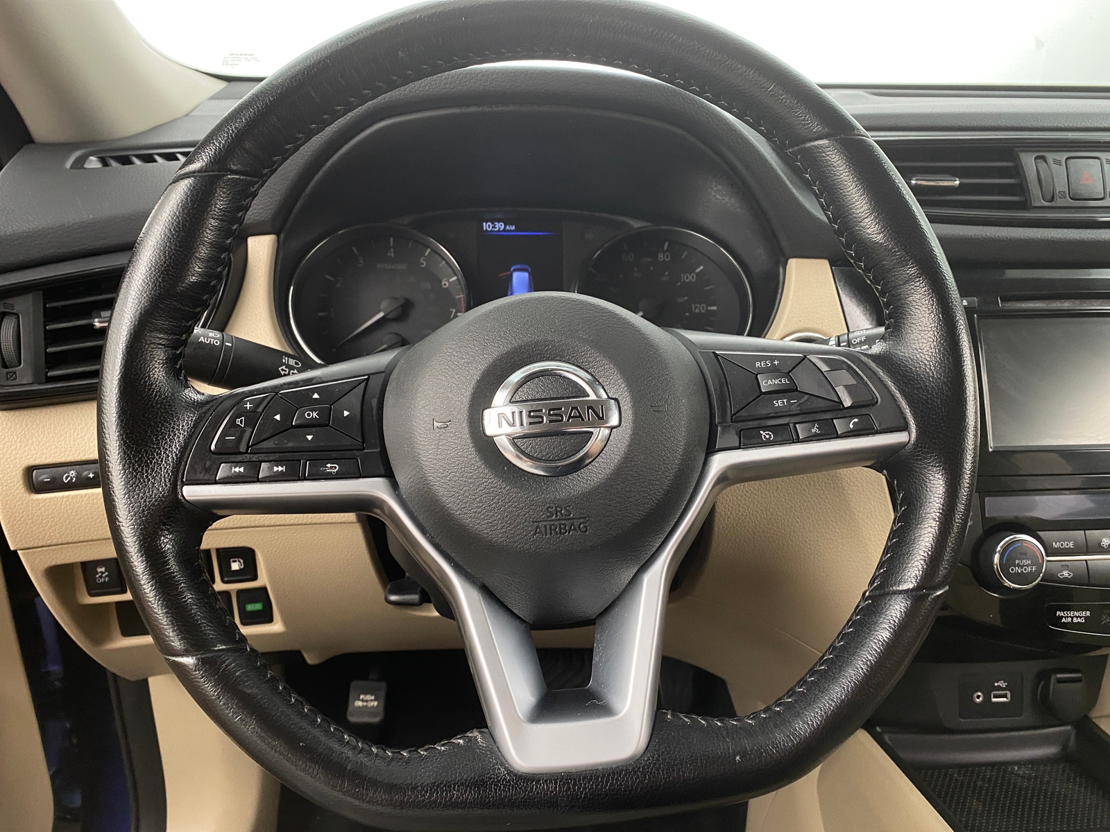 Thumbnail: 2020 Nissan Rogue - 5