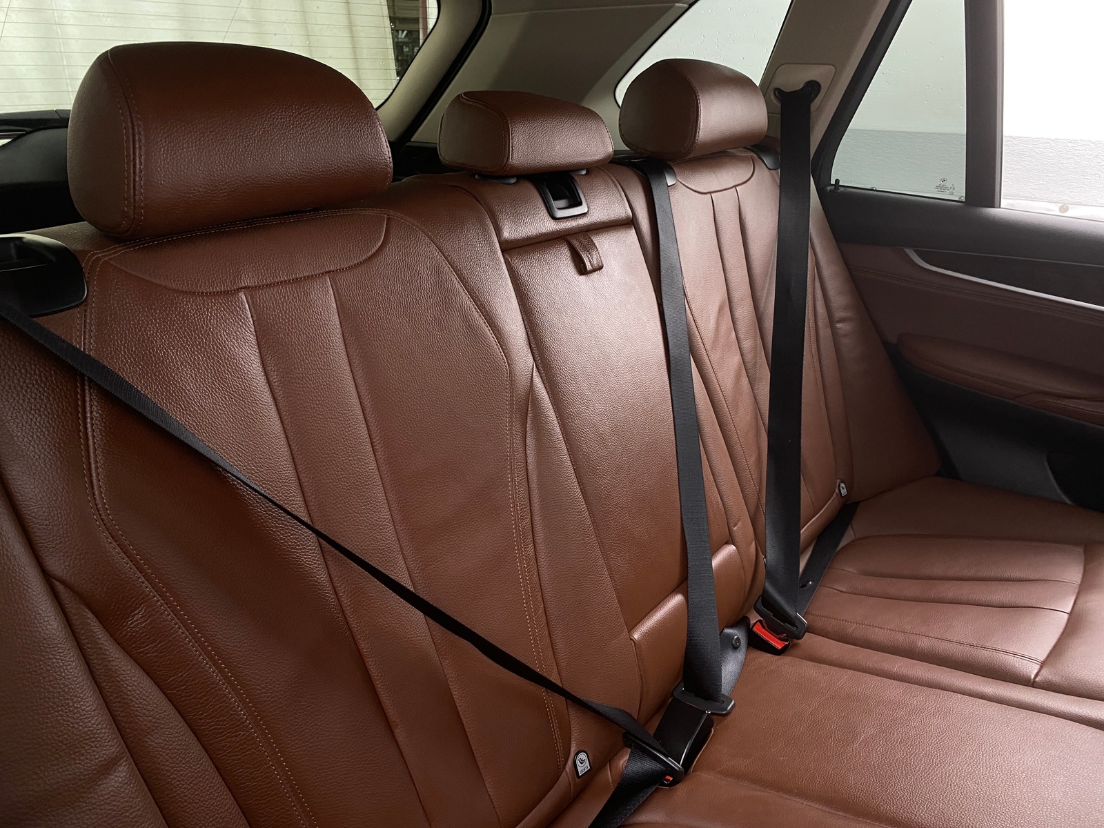 Thumbnail: 2014 BMW X5 - 5