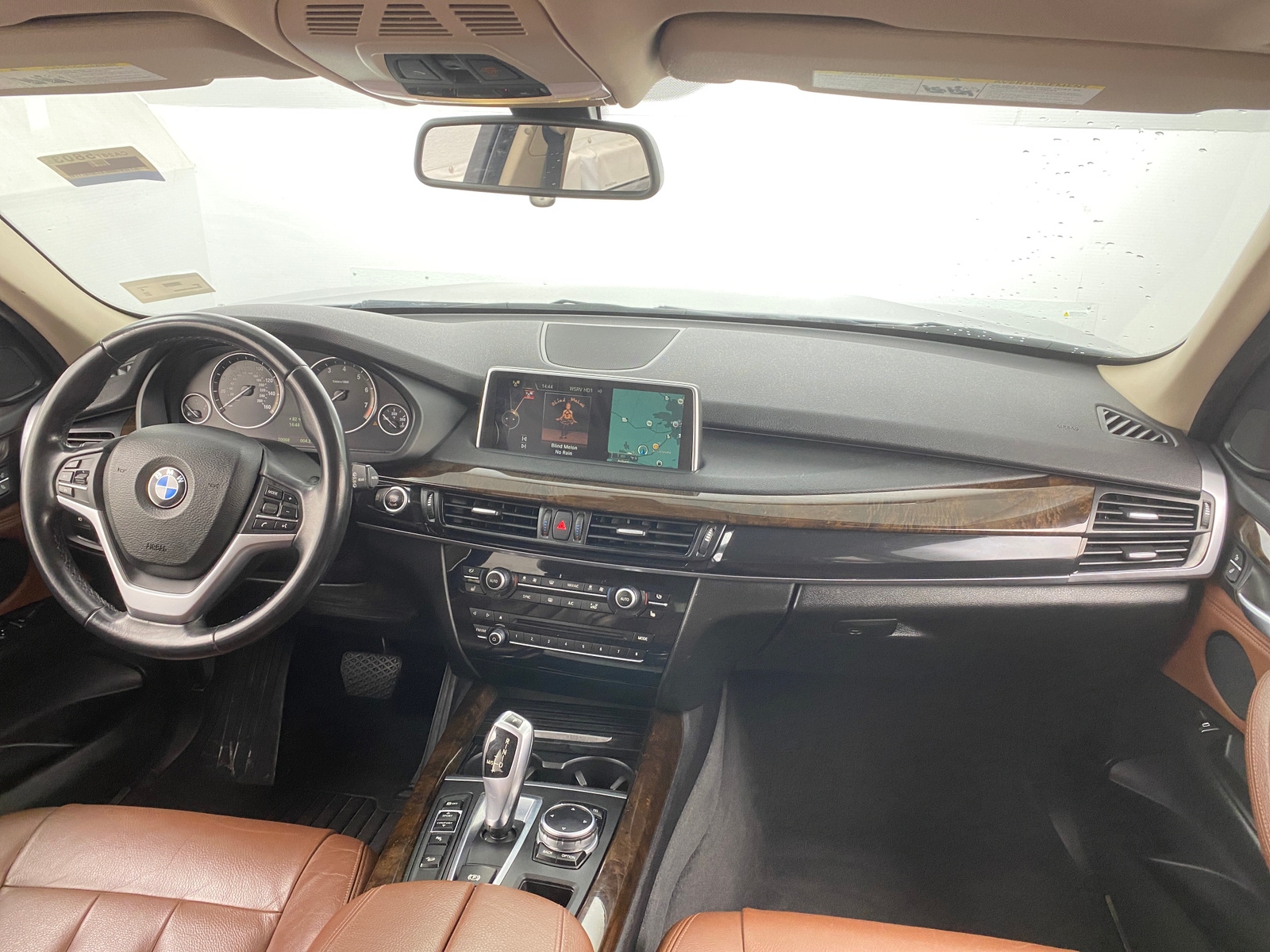 Thumbnail: 2014 BMW X5 - 2