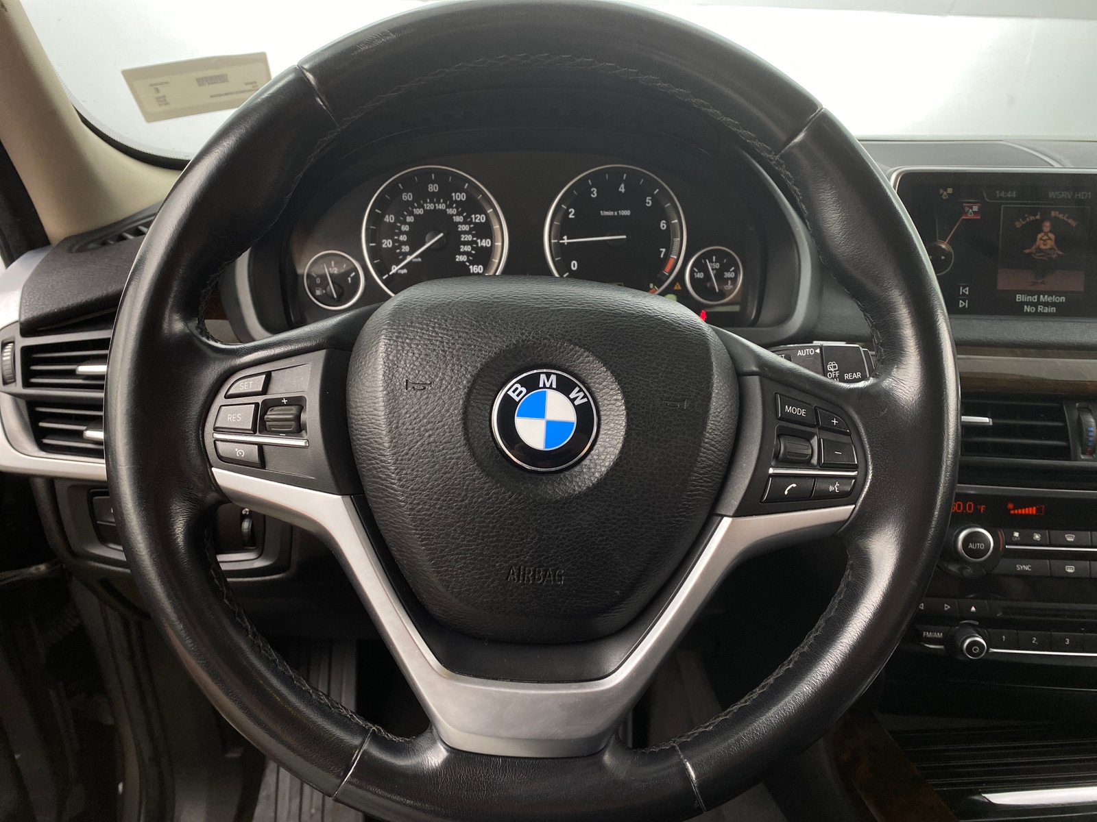 Thumbnail: 2014 BMW X5 - 4