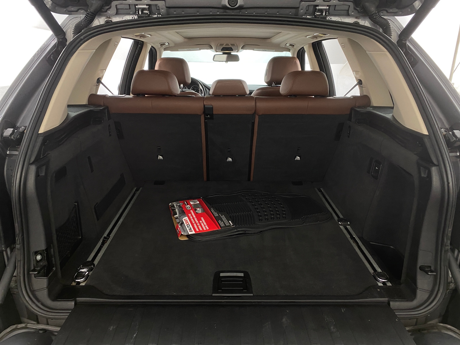 Thumbnail: 2014 BMW X5 - 6