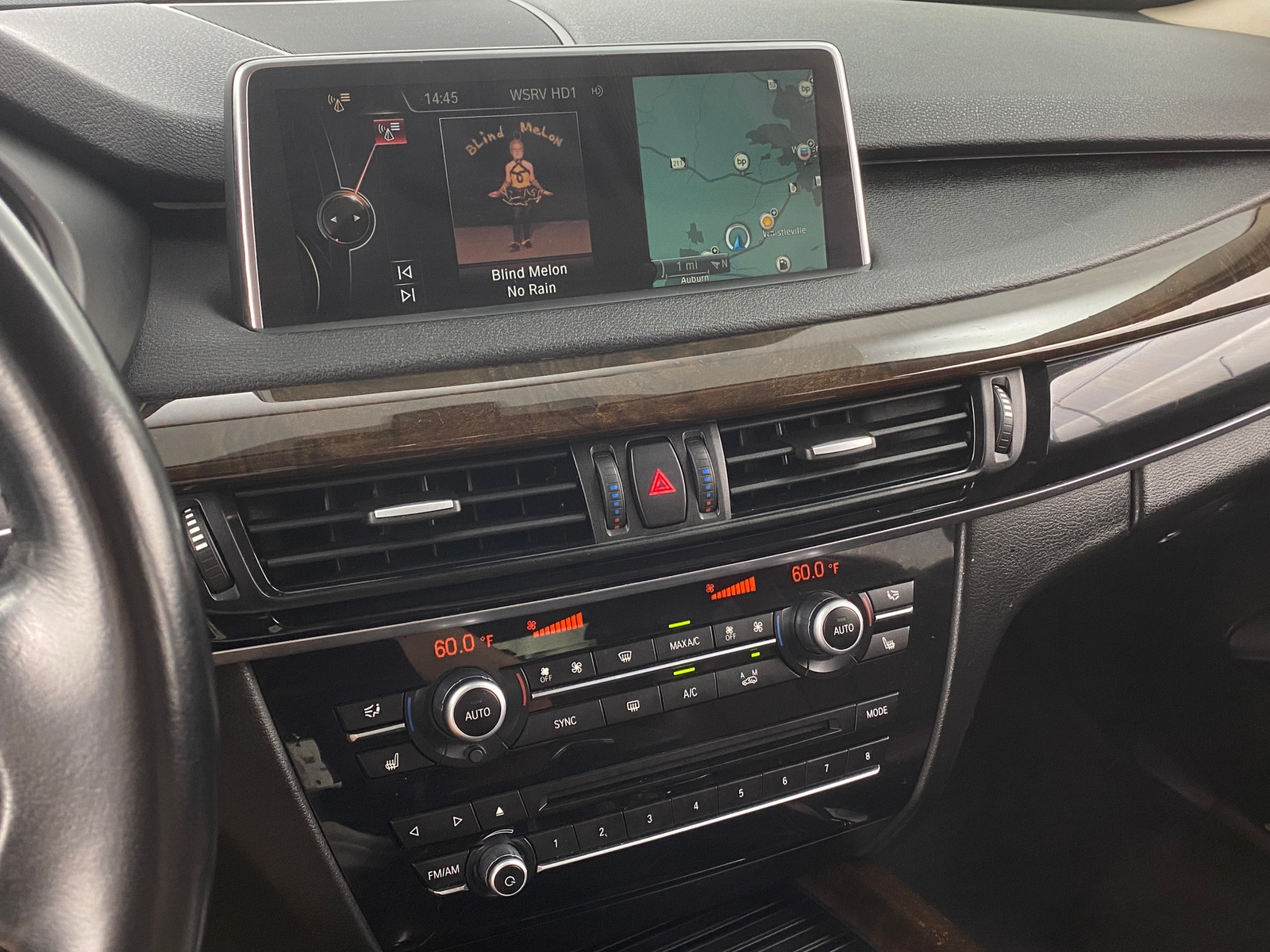 Thumbnail: 2014 BMW X5 - 3