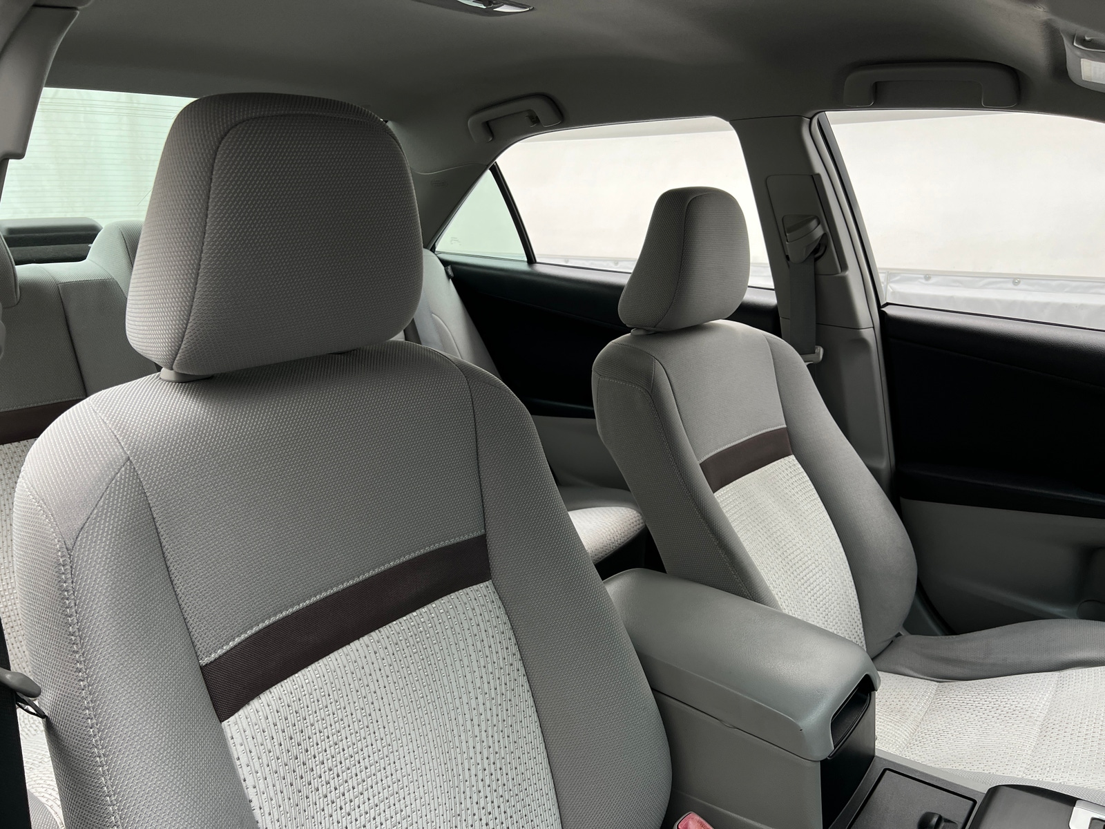 Thumbnail: 2012 Toyota Camry - 2