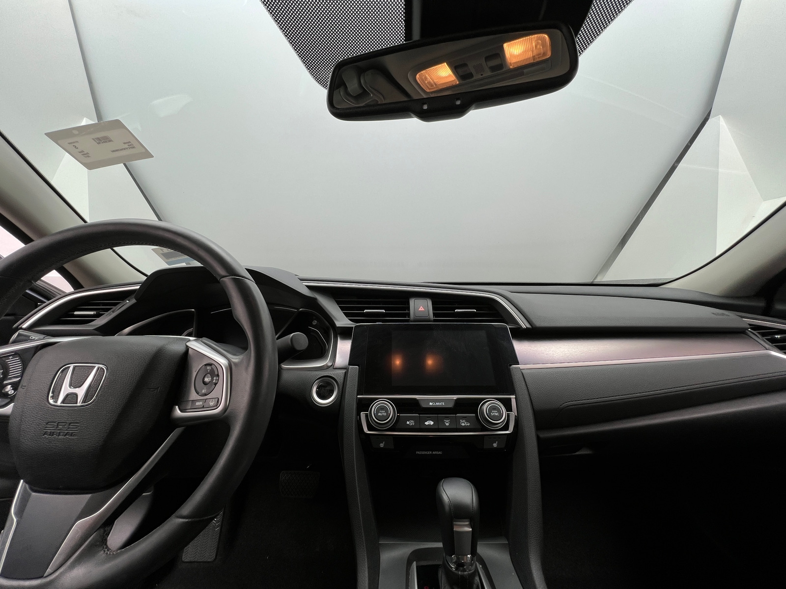 Thumbnail: 2017 Honda Civic - 2