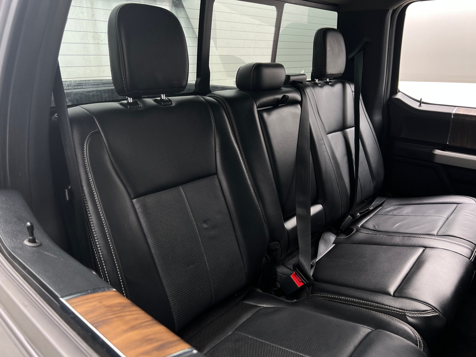 Thumbnail: 2020 Ford Econoline - 5