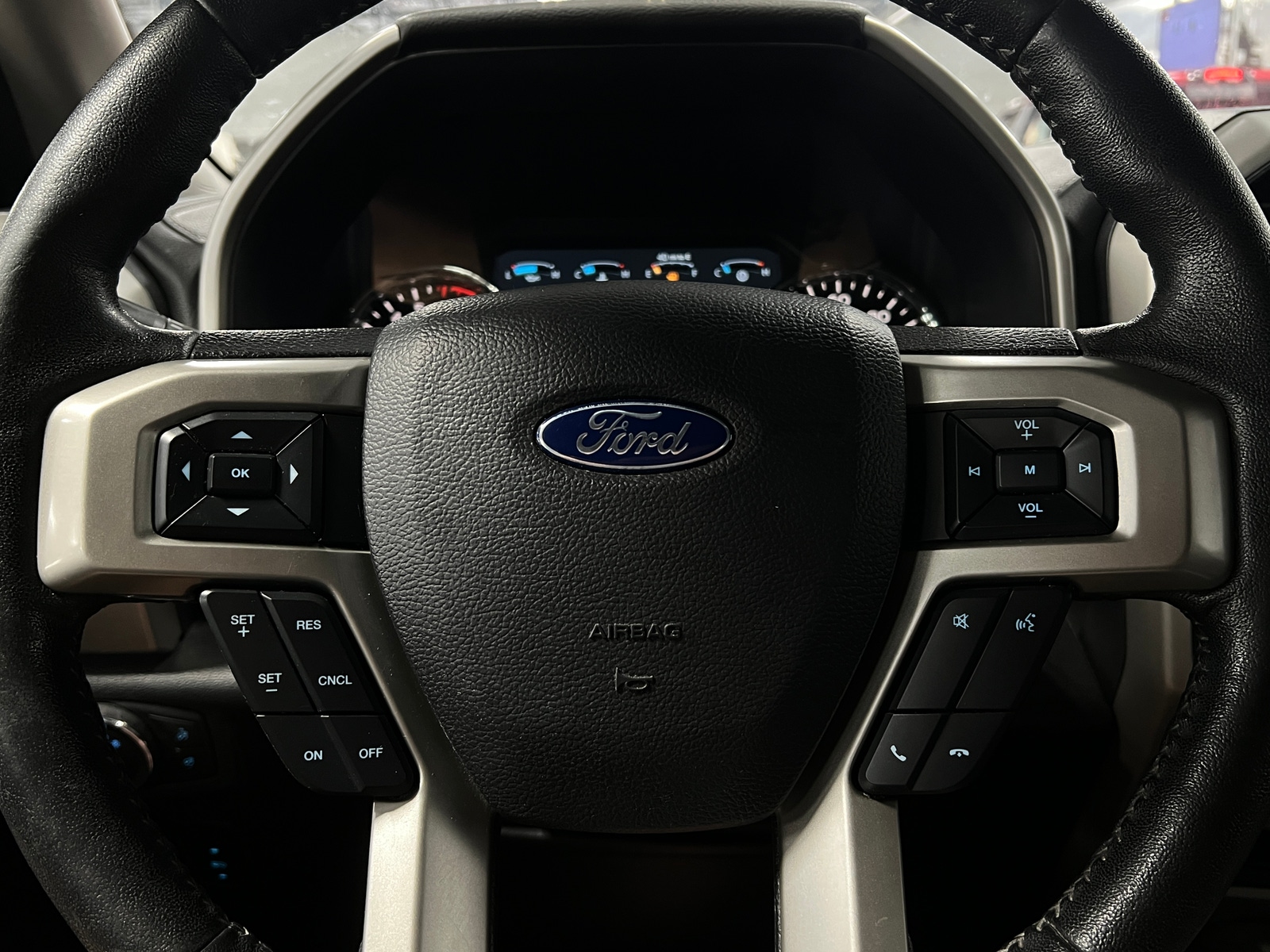 Thumbnail: 2020 Ford Econoline - 4