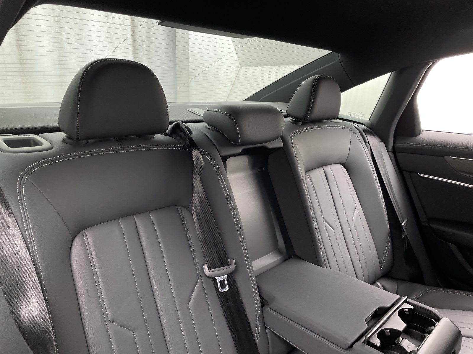 Thumbnail: 2019 Audi A6 - 5