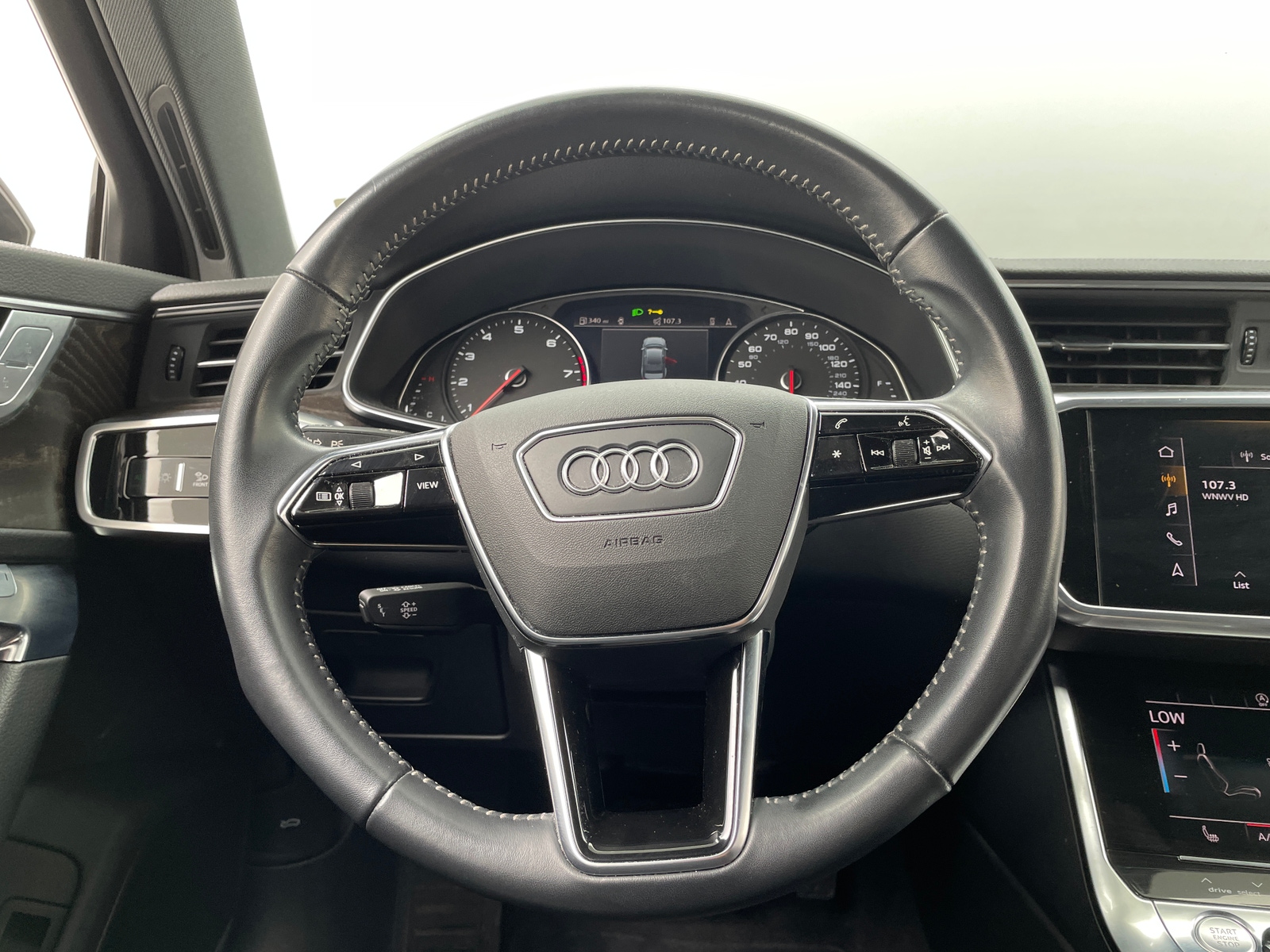 Thumbnail: 2019 Audi A6 - 4