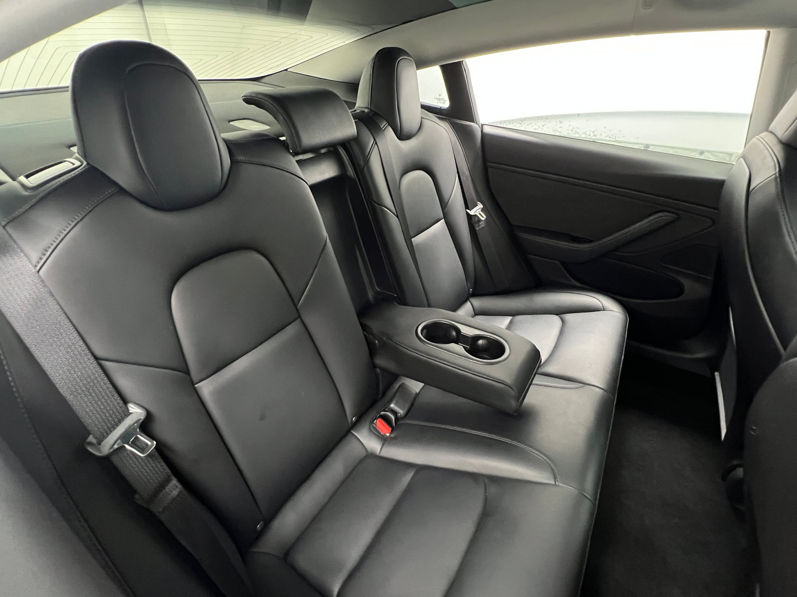 Thumbnail: 2019 Tesla Model 3 - 5
