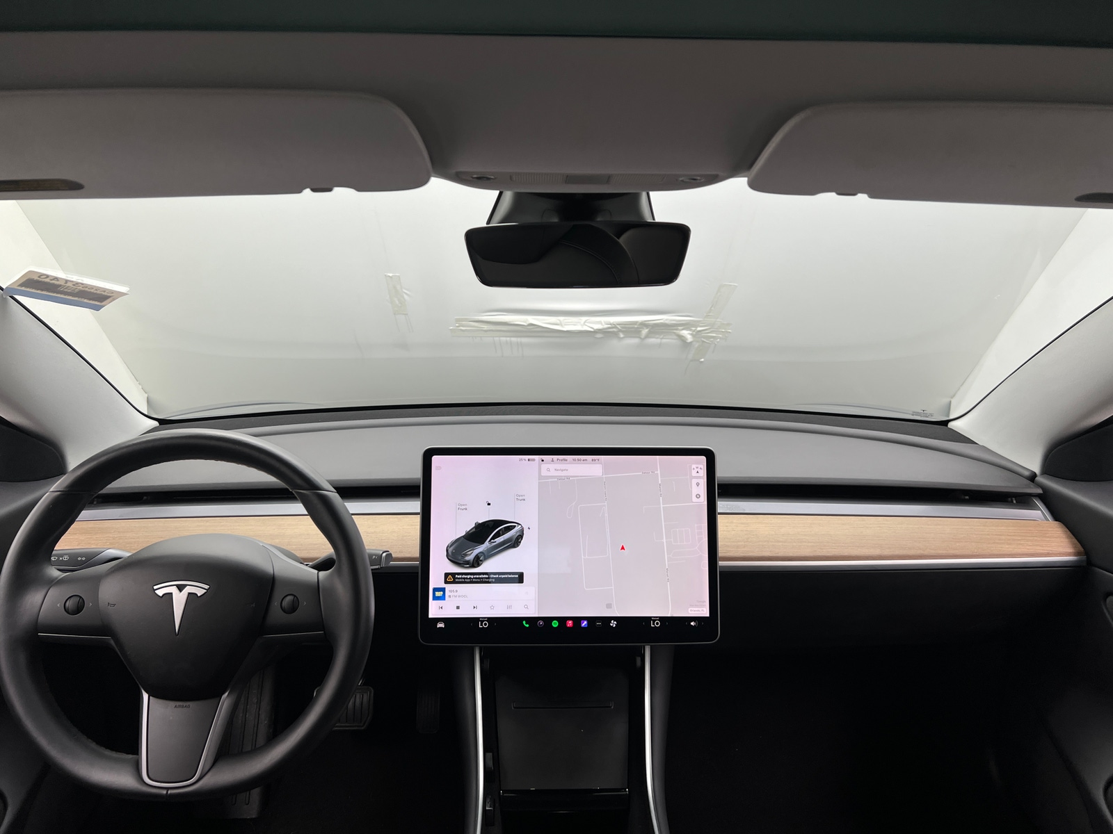 Thumbnail: 2019 Tesla Model 3 - 2