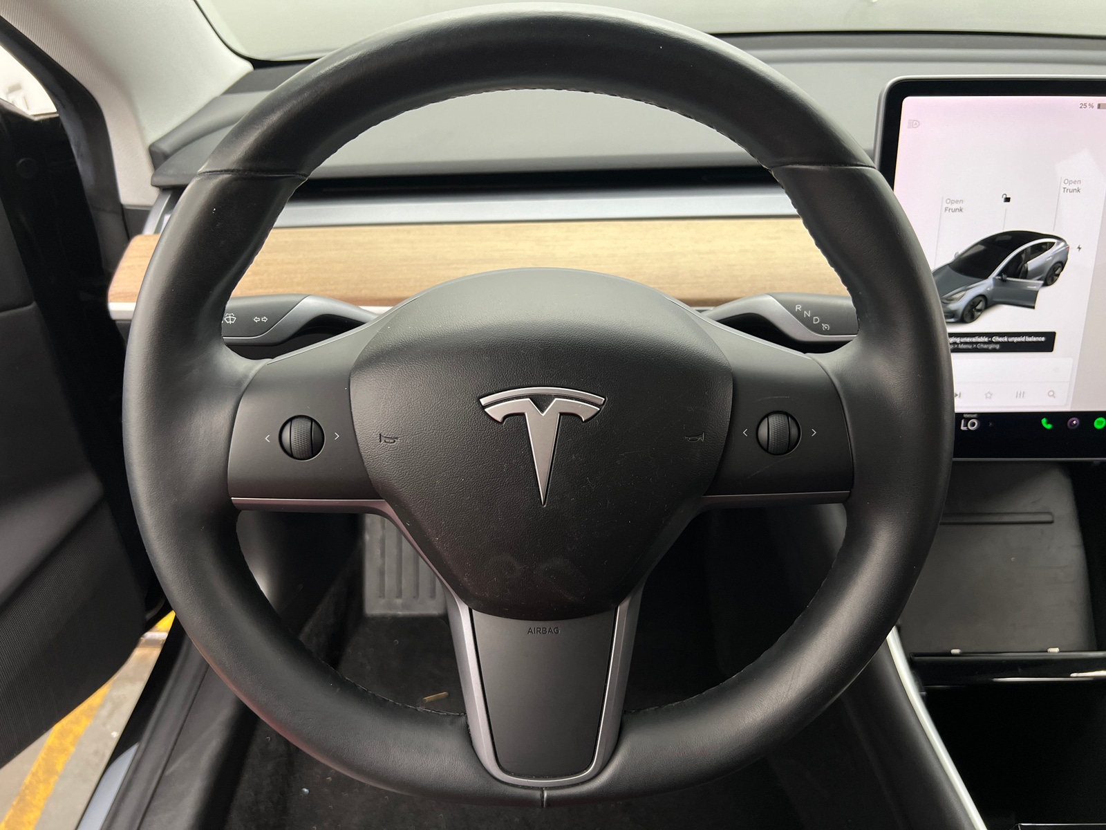 Thumbnail: 2019 Tesla Model 3 - 4