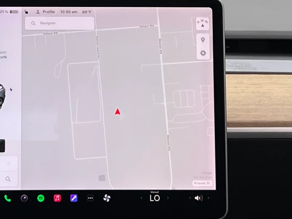 Thumbnail: 2019 Tesla Model 3 - 3