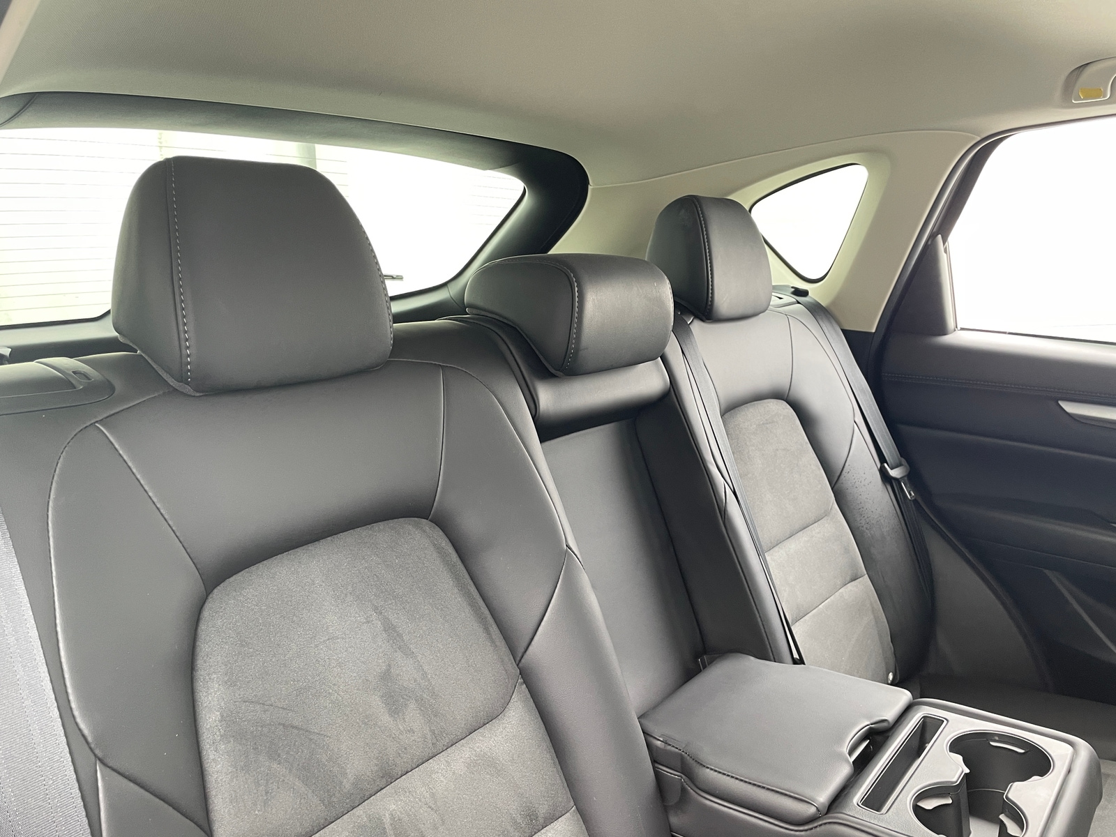 Thumbnail: 2018 Mazda CX-5 - 5