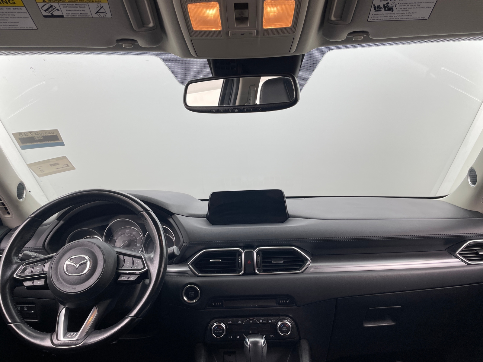 Thumbnail: 2018 Mazda CX-5 - 2