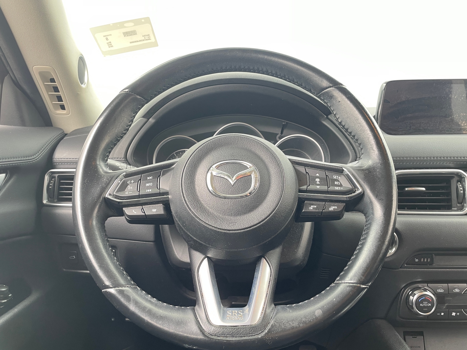 Thumbnail: 2018 Mazda CX-5 - 4
