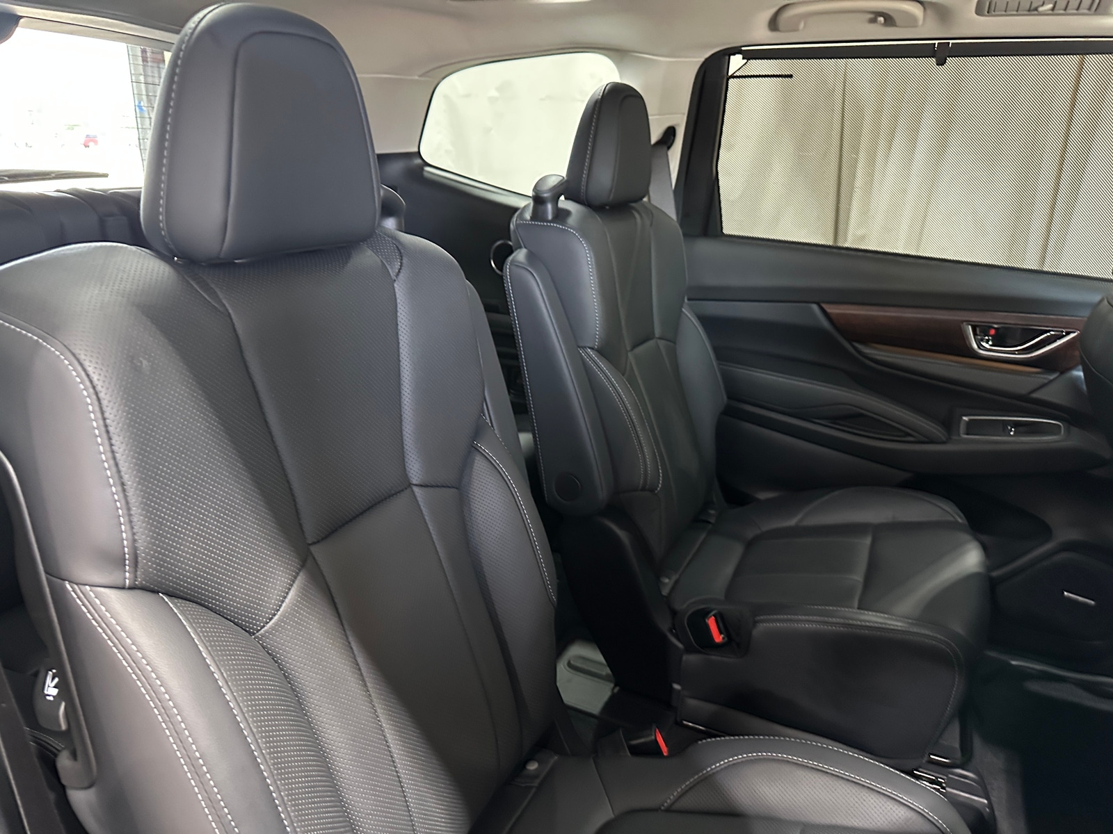 Thumbnail: 2023 Subaru Ascent - 5