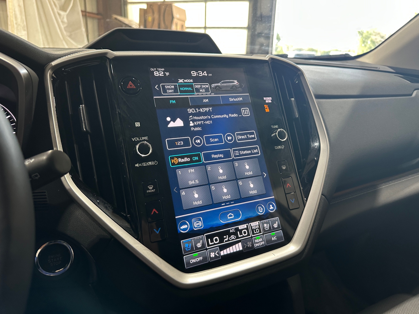 Thumbnail: 2023 Subaru Ascent - 3