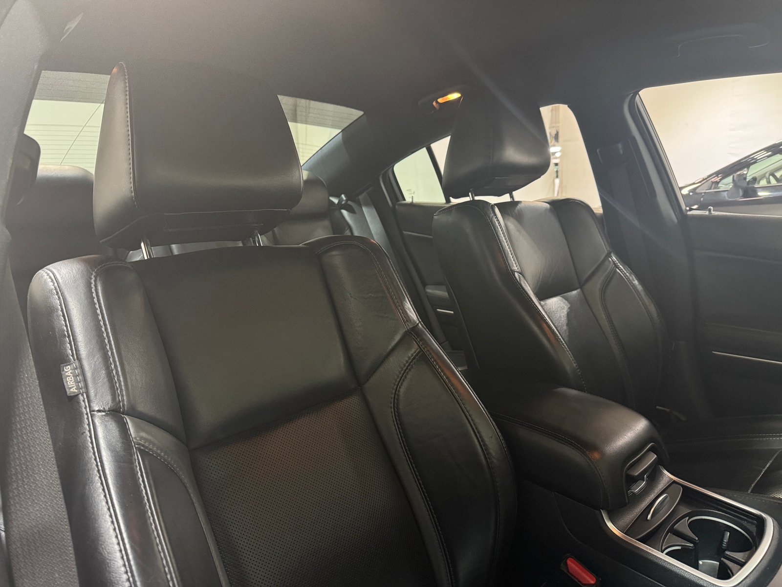 Thumbnail: 2020 Dodge Charger - 2