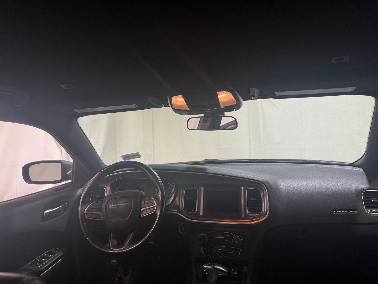 Thumbnail: 2020 Dodge Charger - 3