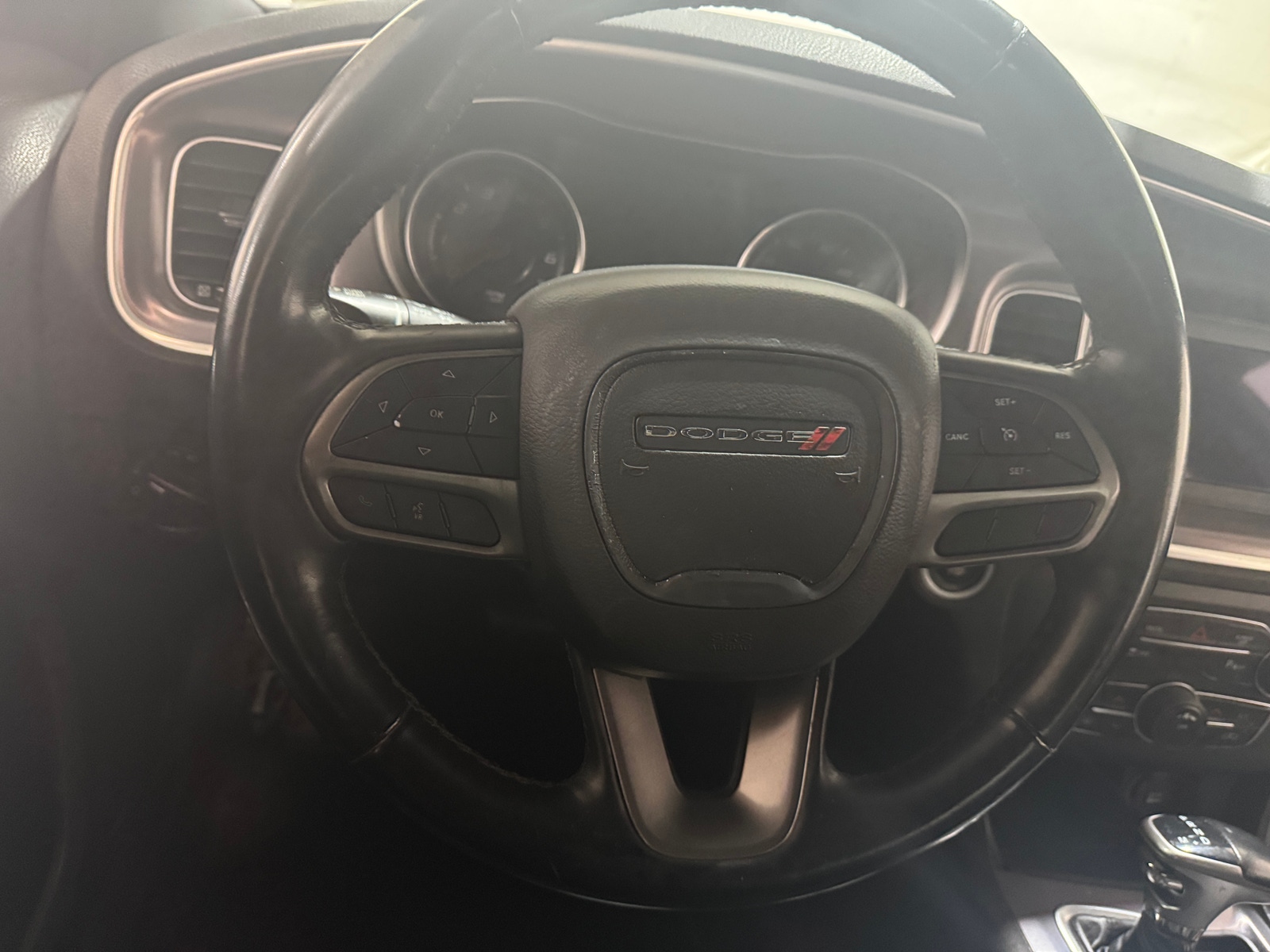 Thumbnail: 2020 Dodge Charger - 5