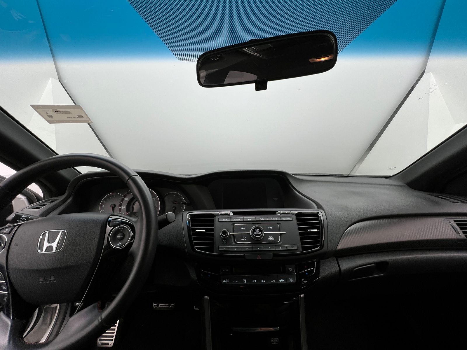 Thumbnail: 2017 Honda Accord - 2