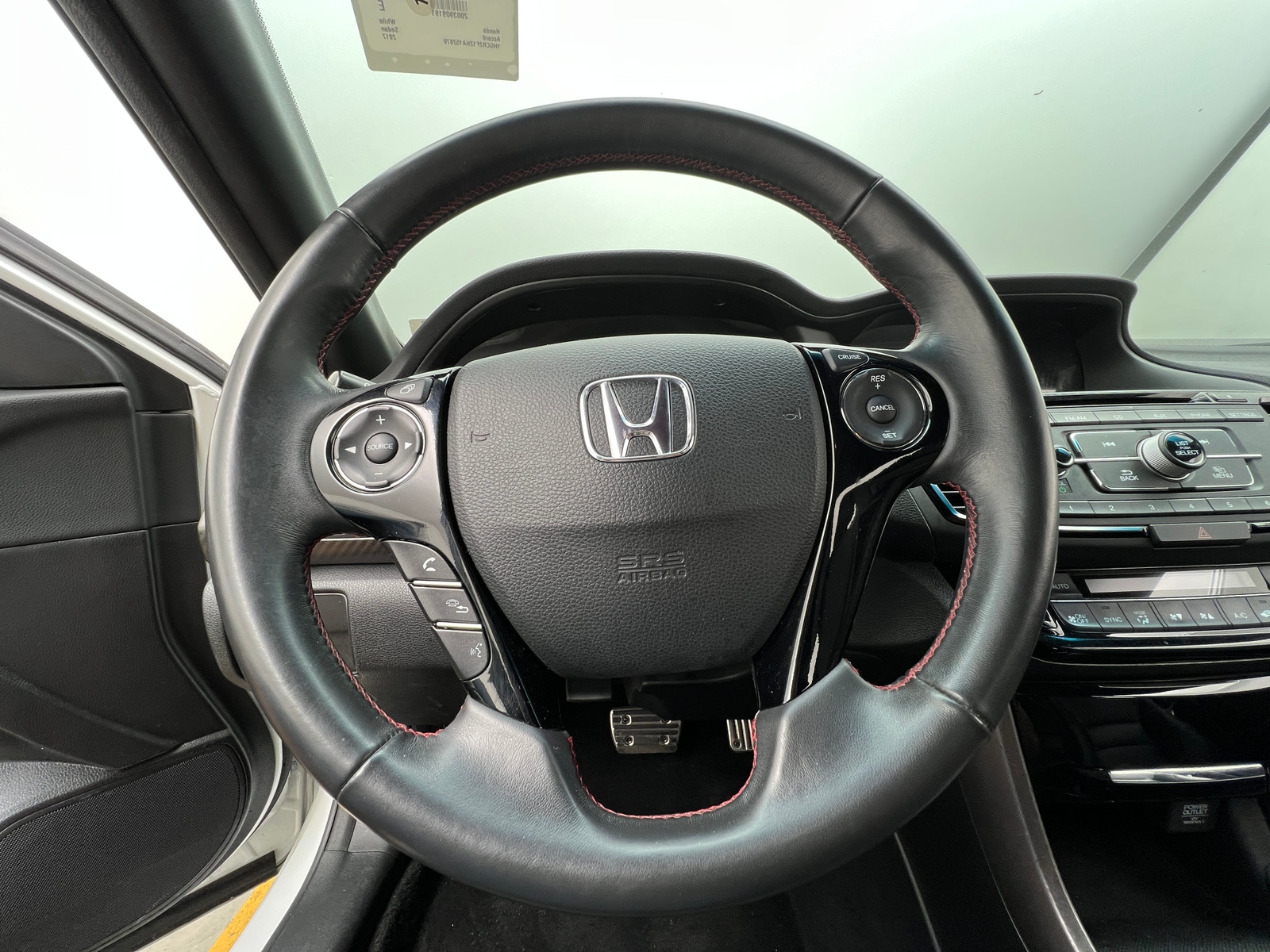 Thumbnail: 2017 Honda Accord - 4