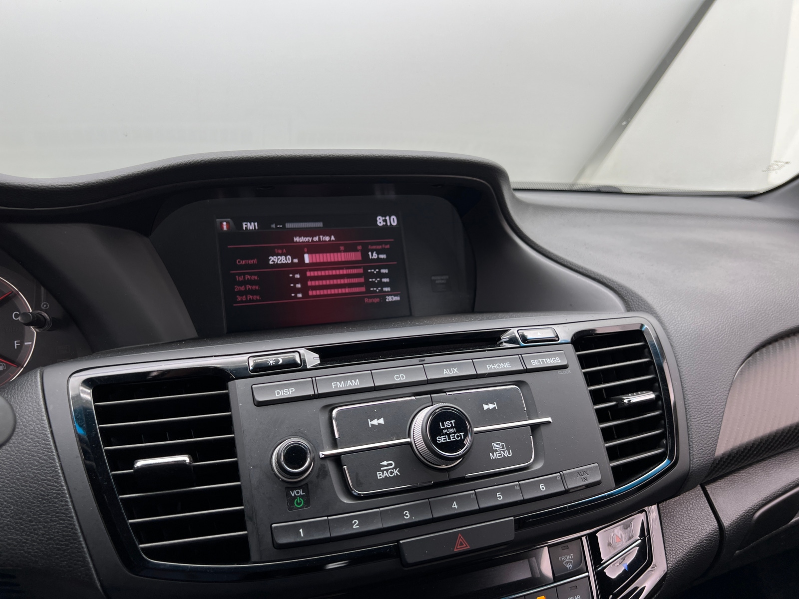 Thumbnail: 2017 Honda Accord - 3