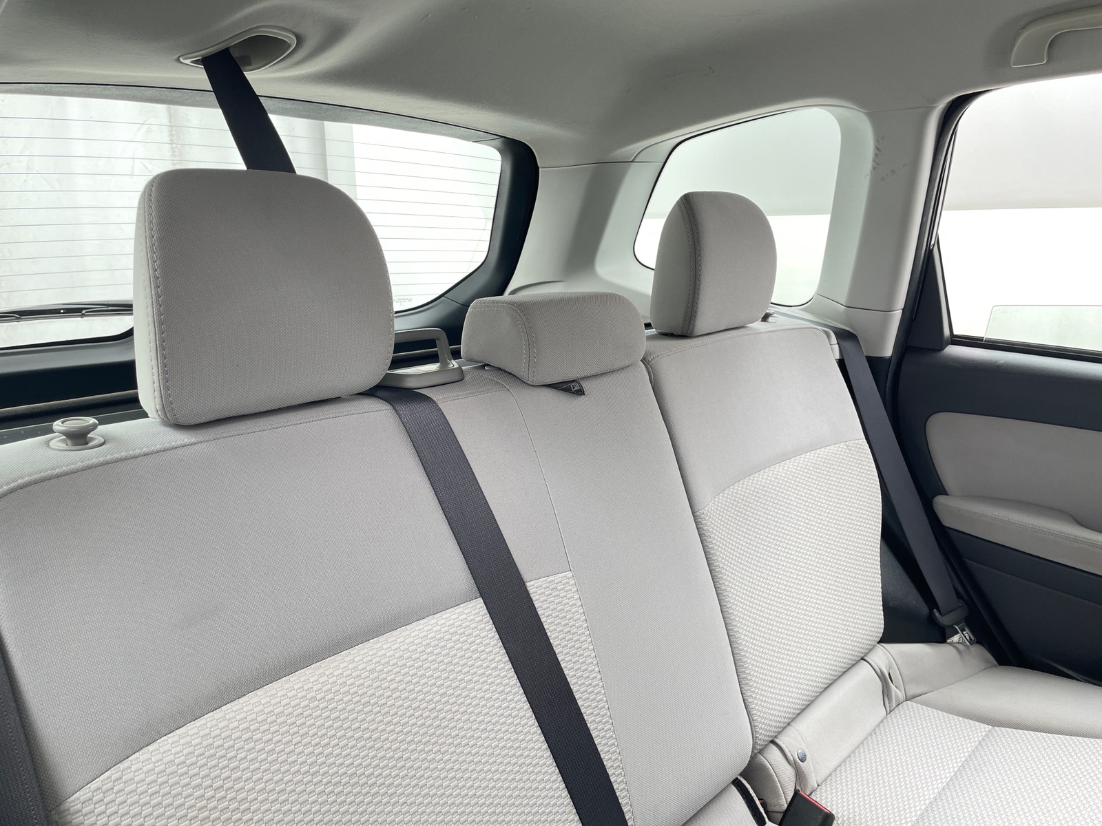 Thumbnail: 2015 Subaru Forester - 6