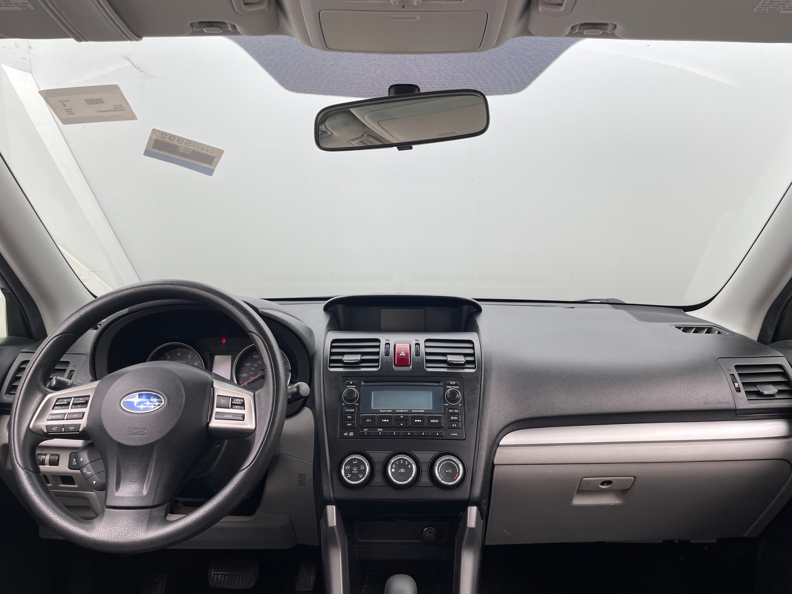 Thumbnail: 2015 Subaru Forester - 3