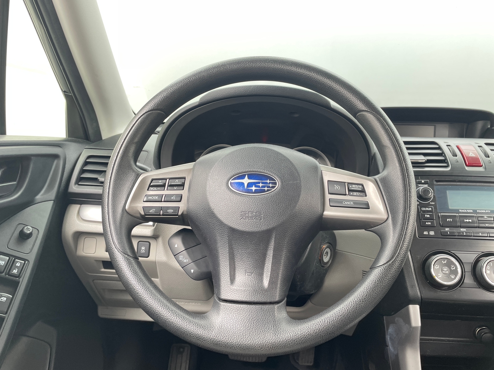 Thumbnail: 2015 Subaru Forester - 5