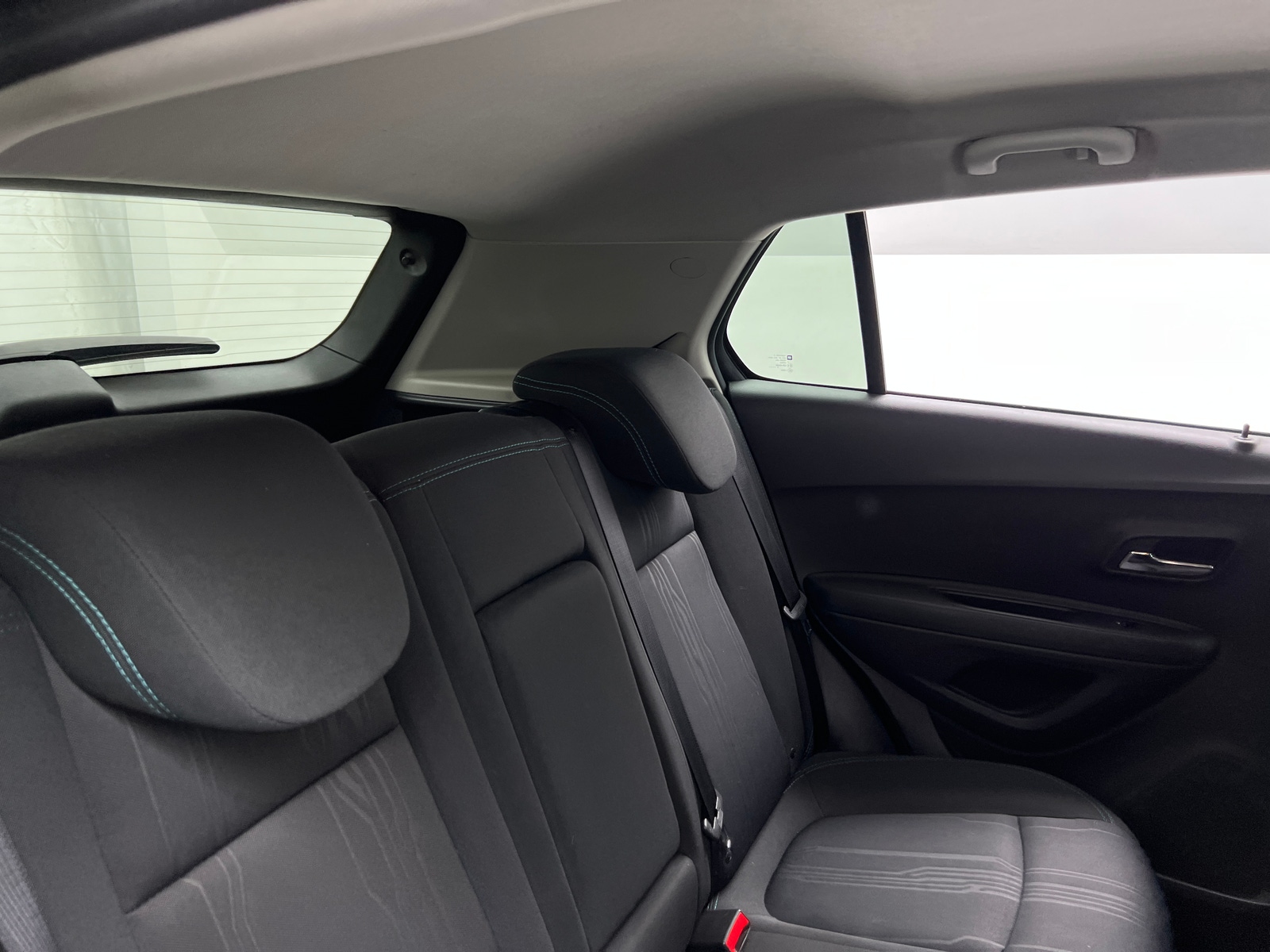 Thumbnail: 2016 Chevrolet Trax - 6