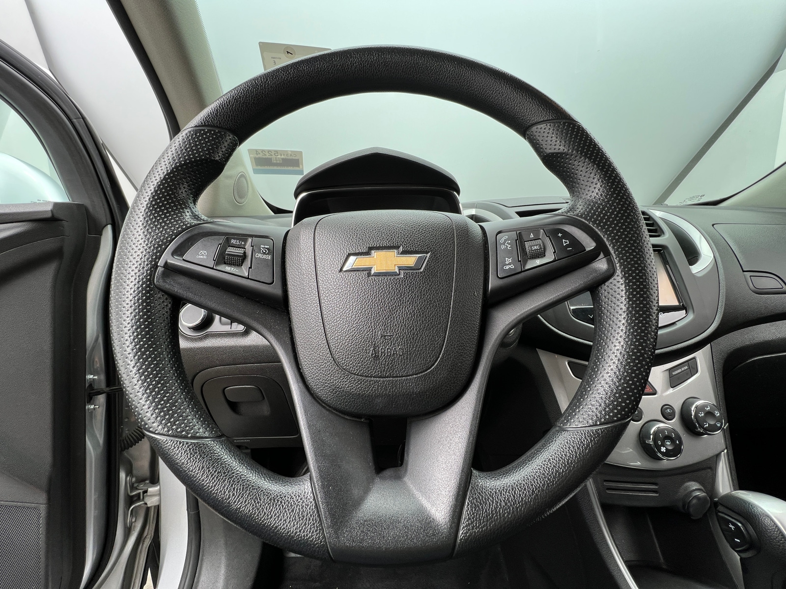 Thumbnail: 2016 Chevrolet Trax - 5