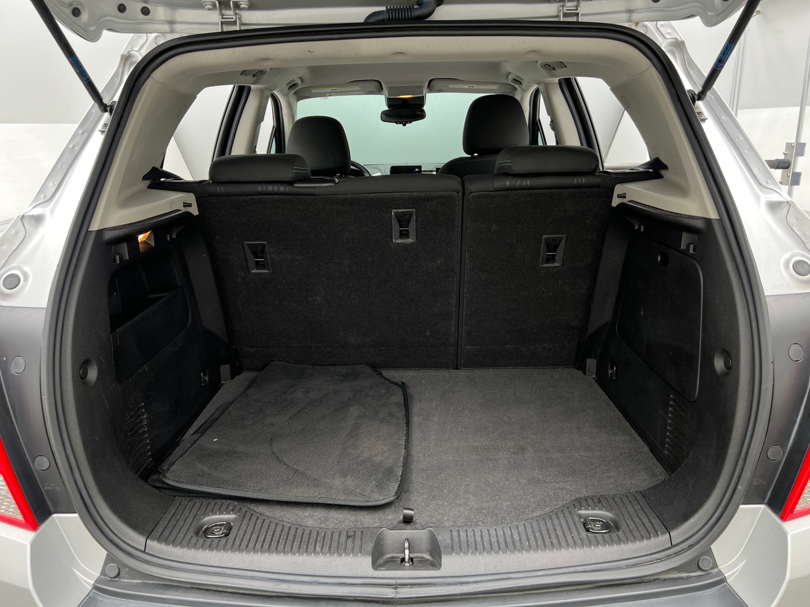 Thumbnail: 2016 Chevrolet Trax - 7