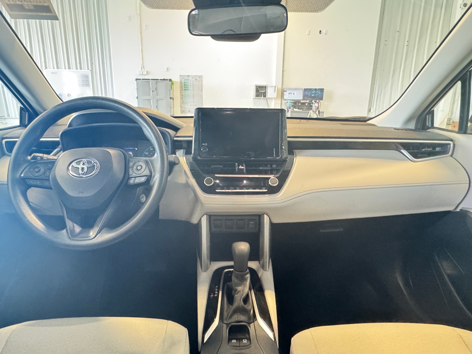 Thumbnail: 2024 Toyota Corolla Cross - 3