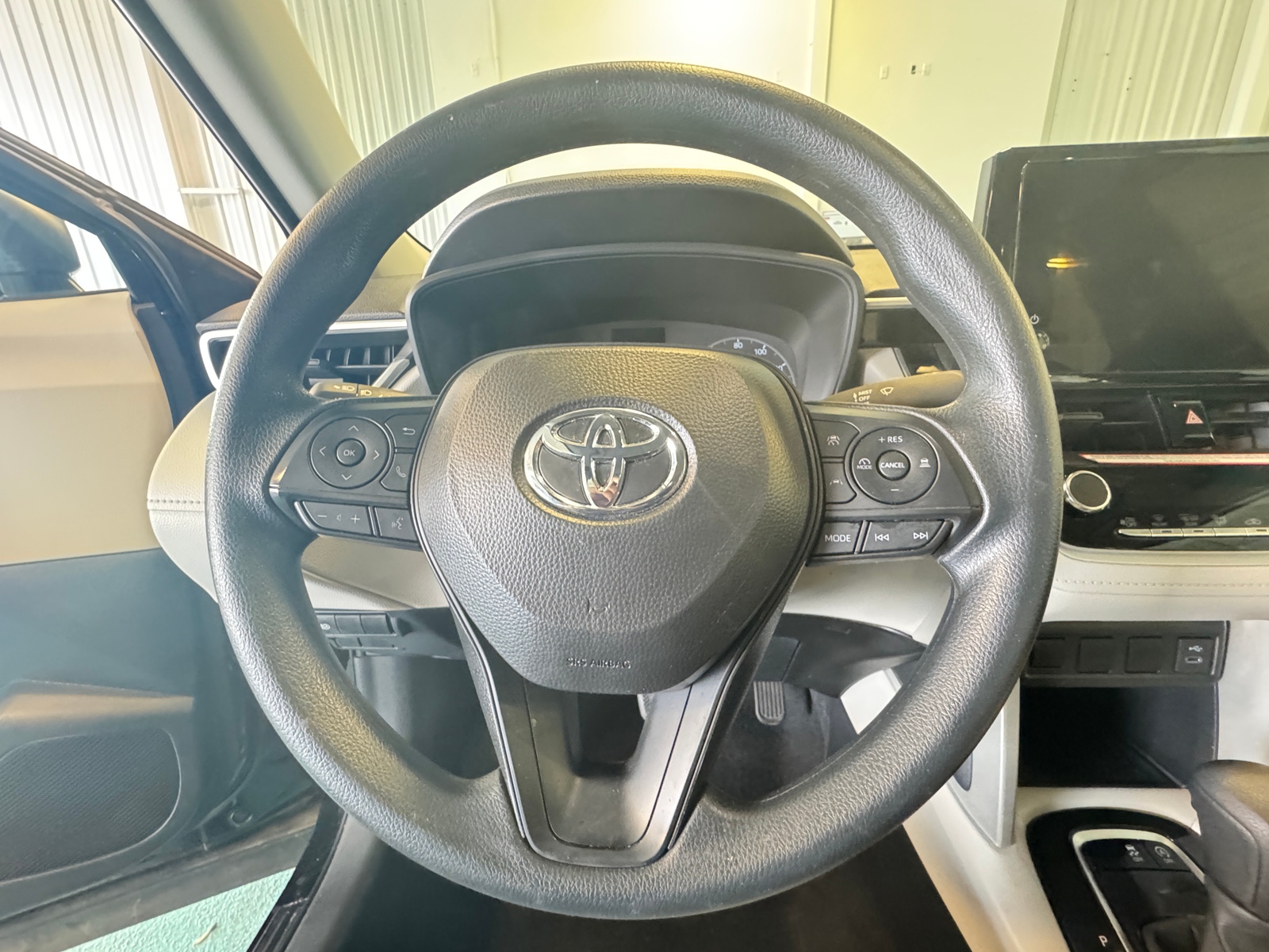 Thumbnail: 2024 Toyota Corolla Cross - 5