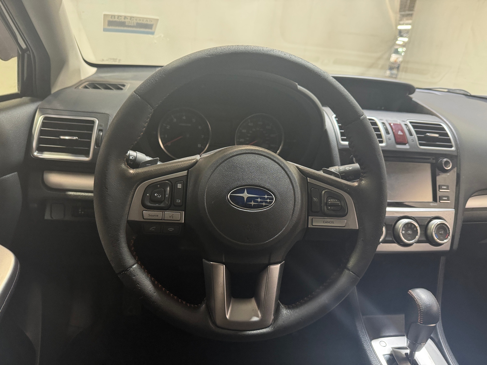 Thumbnail: 2017 Subaru Crosstrek - 5